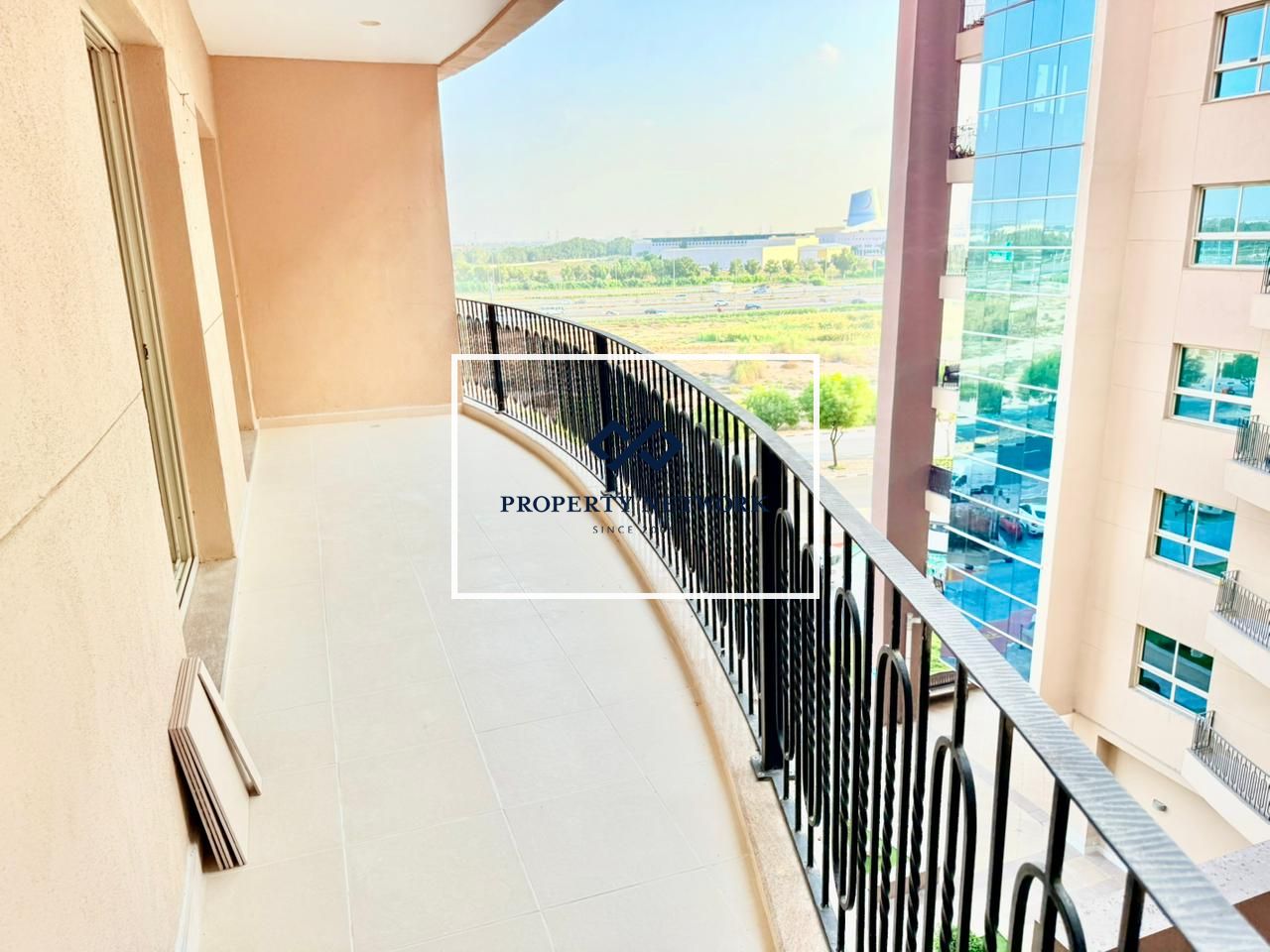 Vacant | Spacious 2-BR | 2 Covered Parking