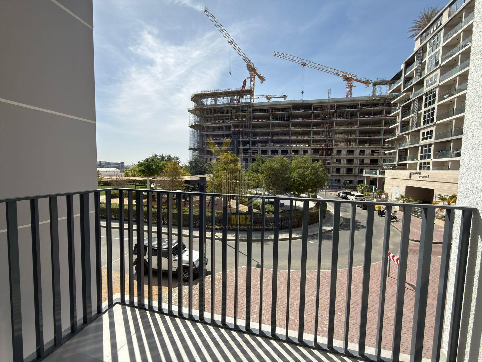 Chiller Free | Brand New Studio | Park View | 47,999/