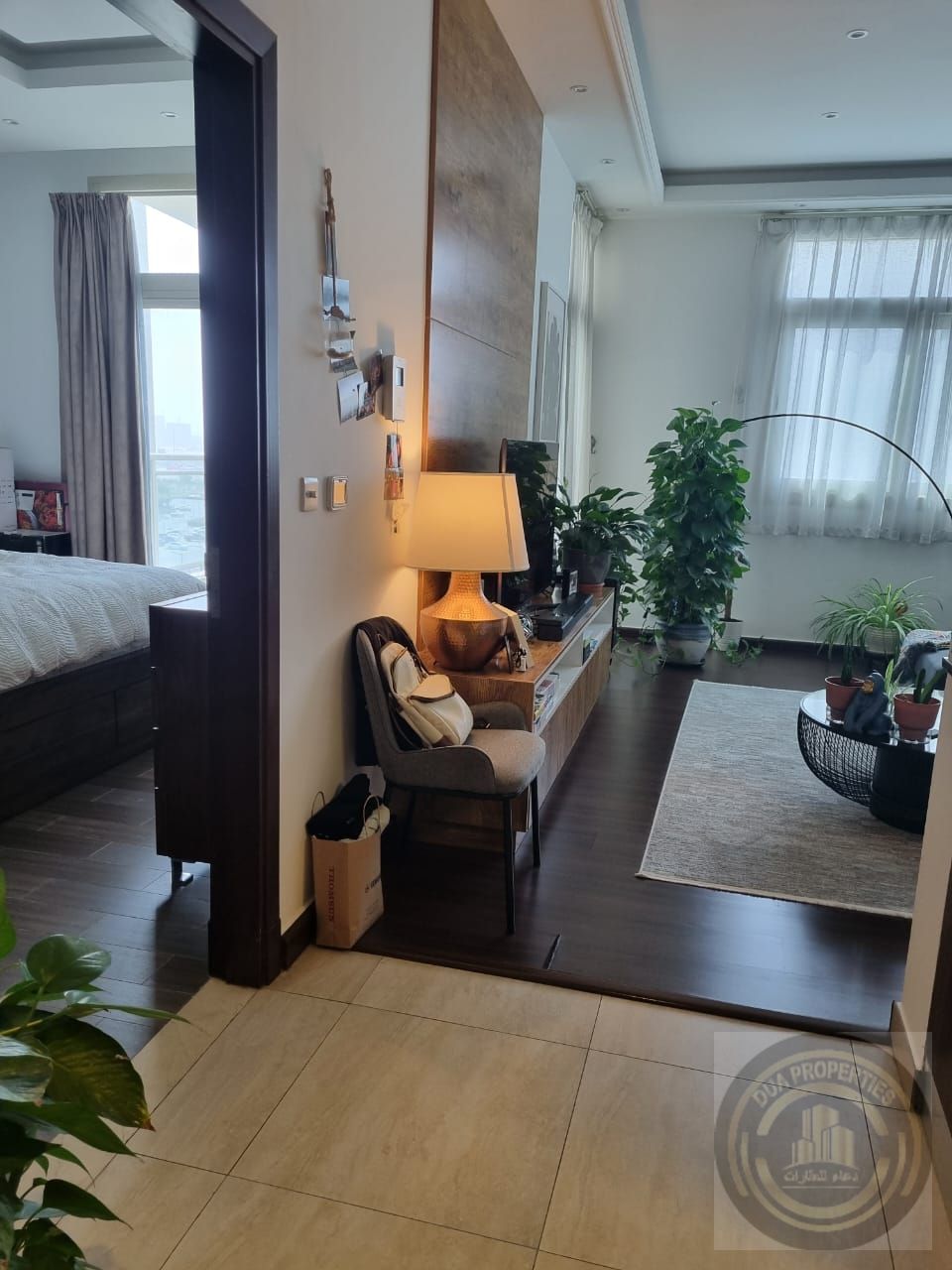 Spacious 1bhk | Closed Kitchen | Vacant | Vastu Compliant