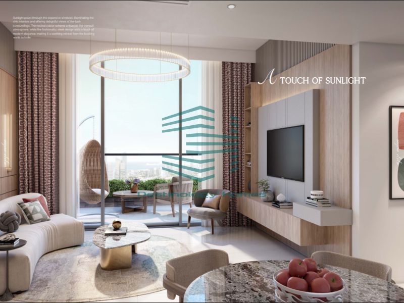 Open View //HIGH ROI-LUXURY Community