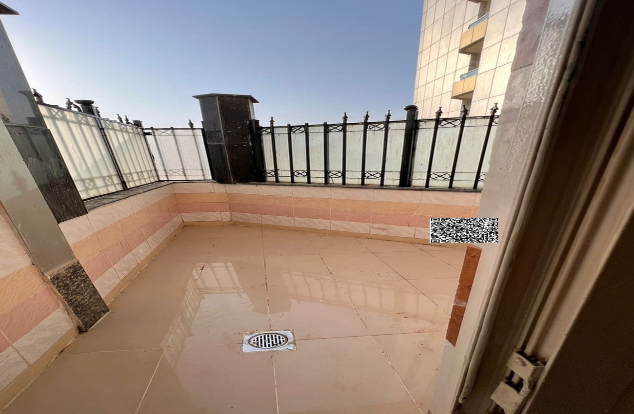 Furnished studio apartment for sale Orient Tower