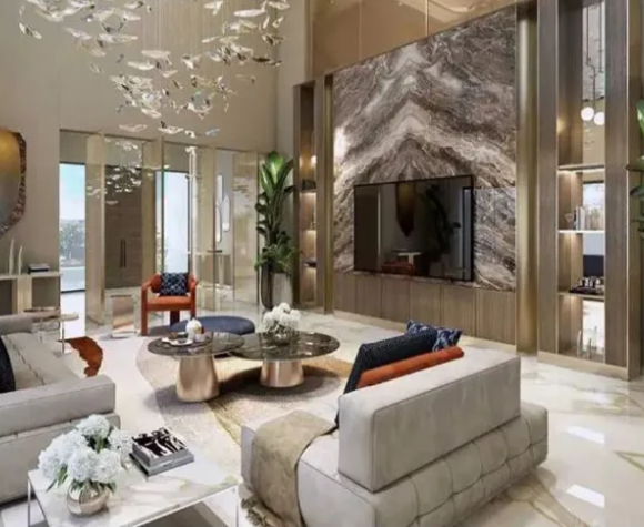 Premium 1-Bedroom Apartment on Main Road in Binghatti Hillcrest | 702 Sq. ft | High Demand Location in Arjan | Prime Living & Investment Opportunity |