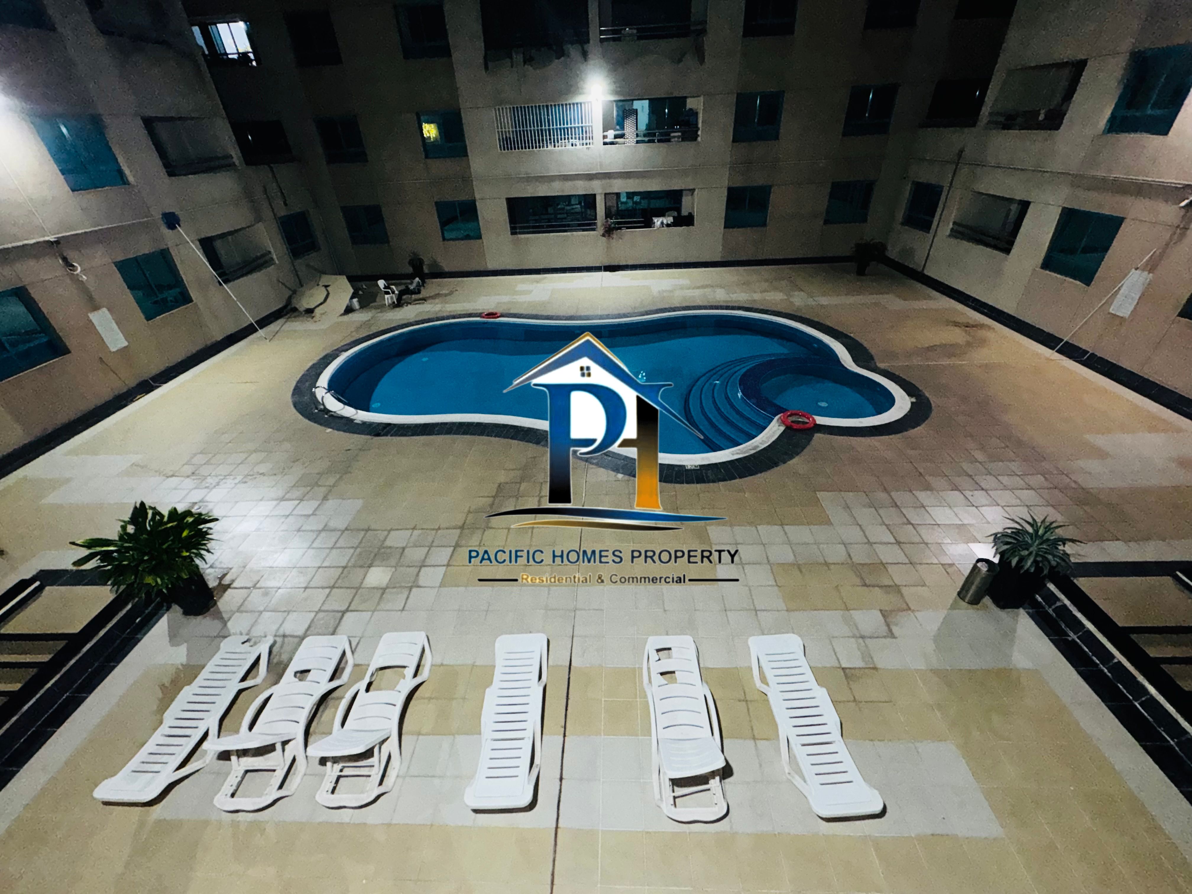 NEAR METRO|OPEN VIEW|SEPARATE LAUNDRY AND STORE| FULL FACILITIES