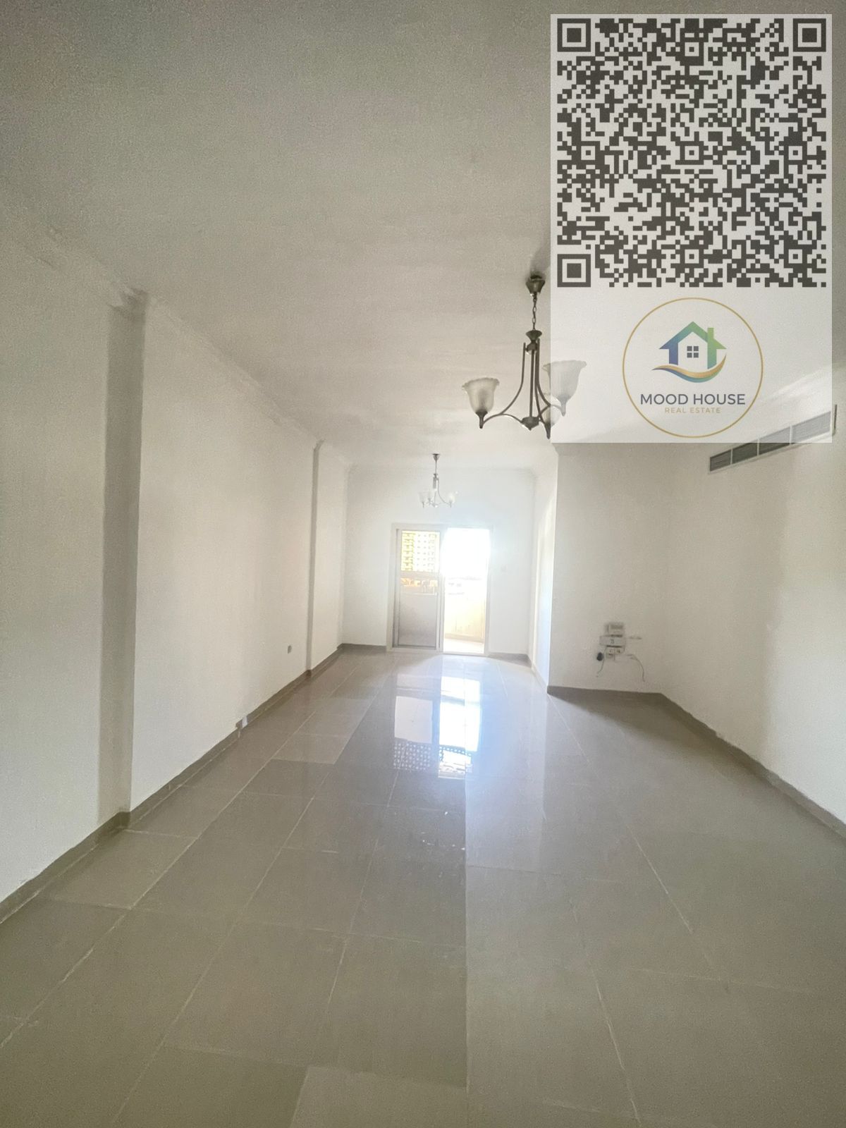 Prime Location – Open View – Parking Space – Balcony – Flexible Installments