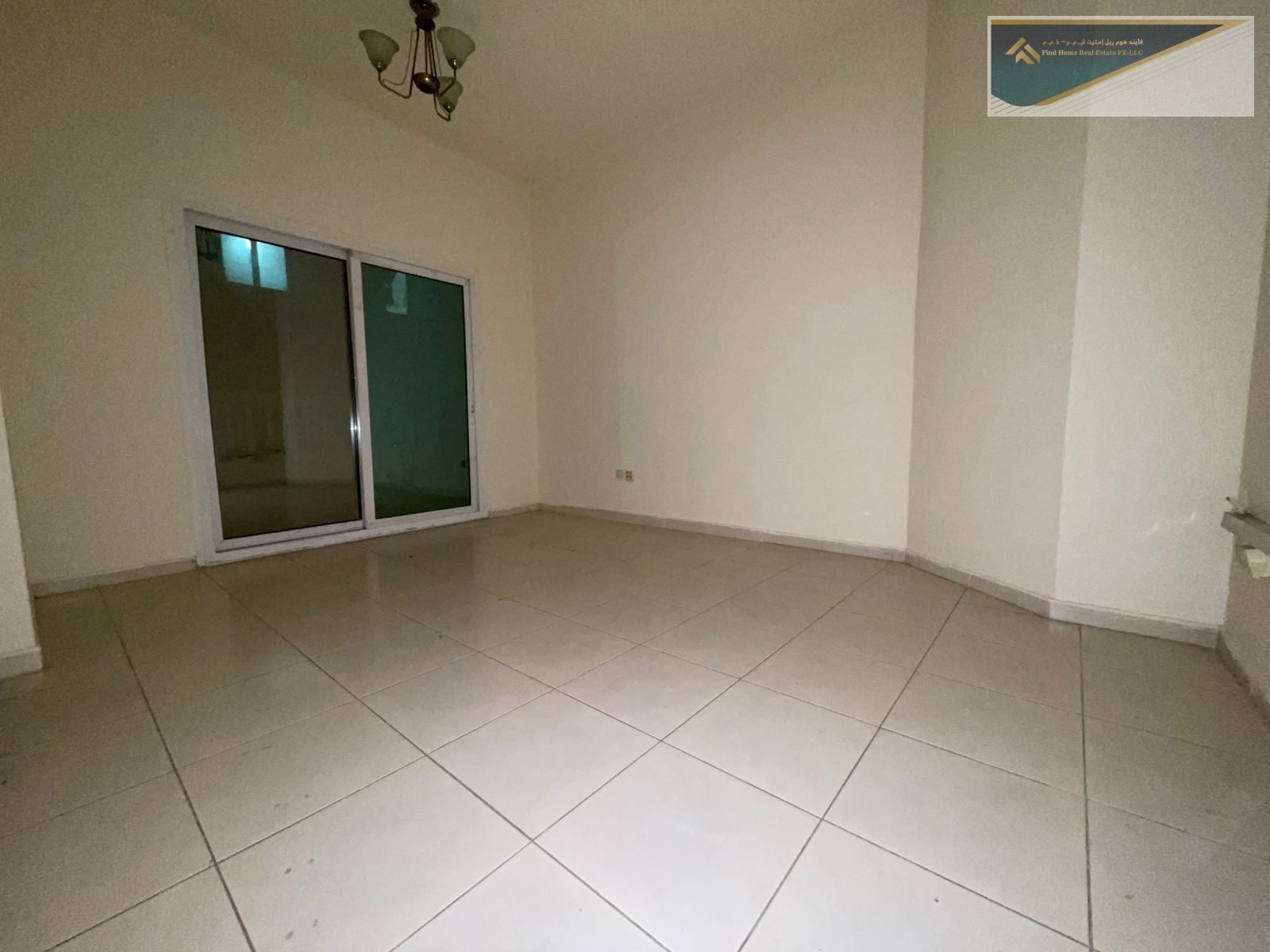 HOT OFFER! FULLY SPACIOUS 1BHK ONE MANTH RENT FREE NEAR ONLY FOR FAMILIES JUST 30K IN AL MAJAZ