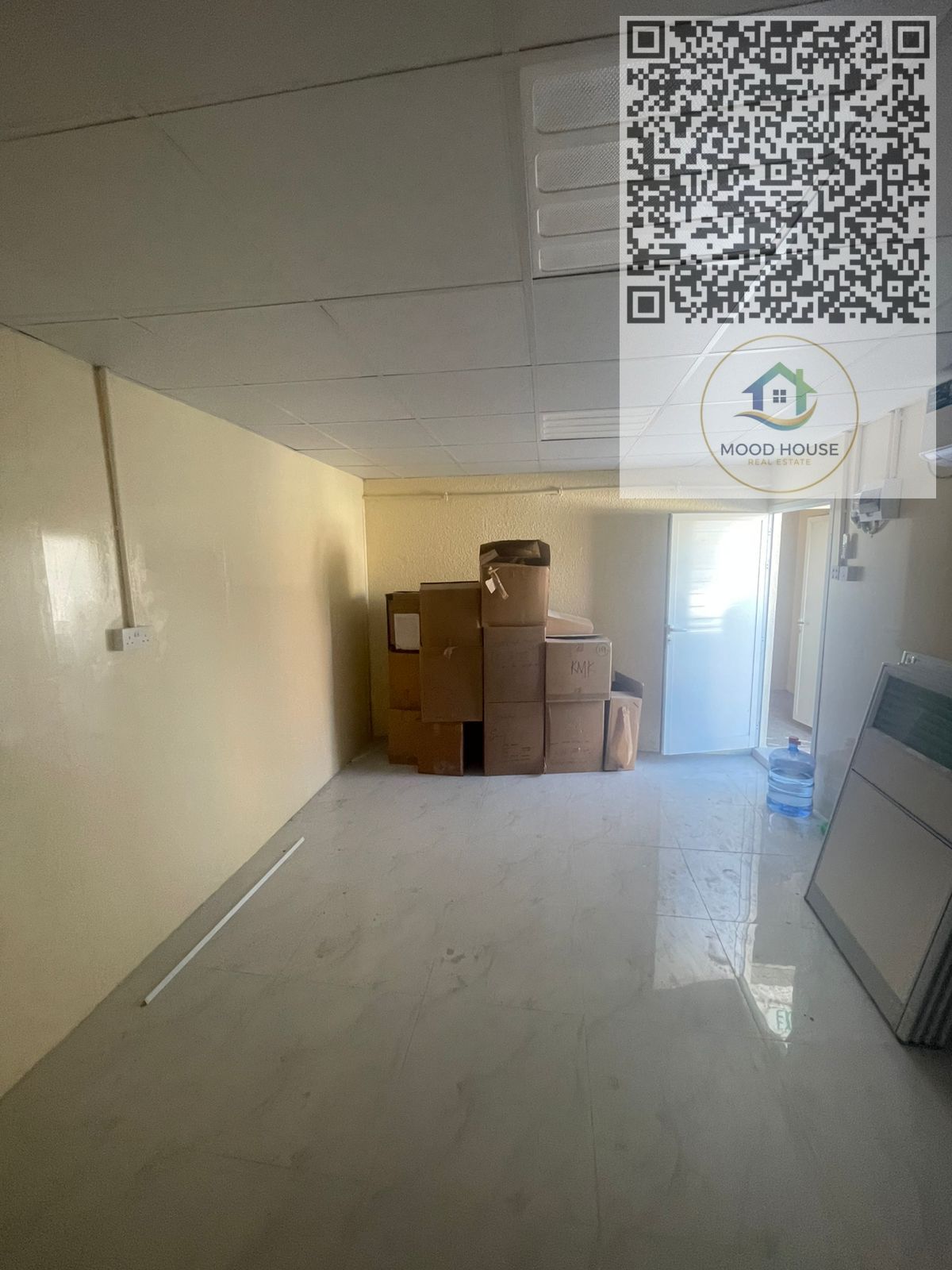 Prime Location – Open View – Parking Space – Balcony – Flexible Installments