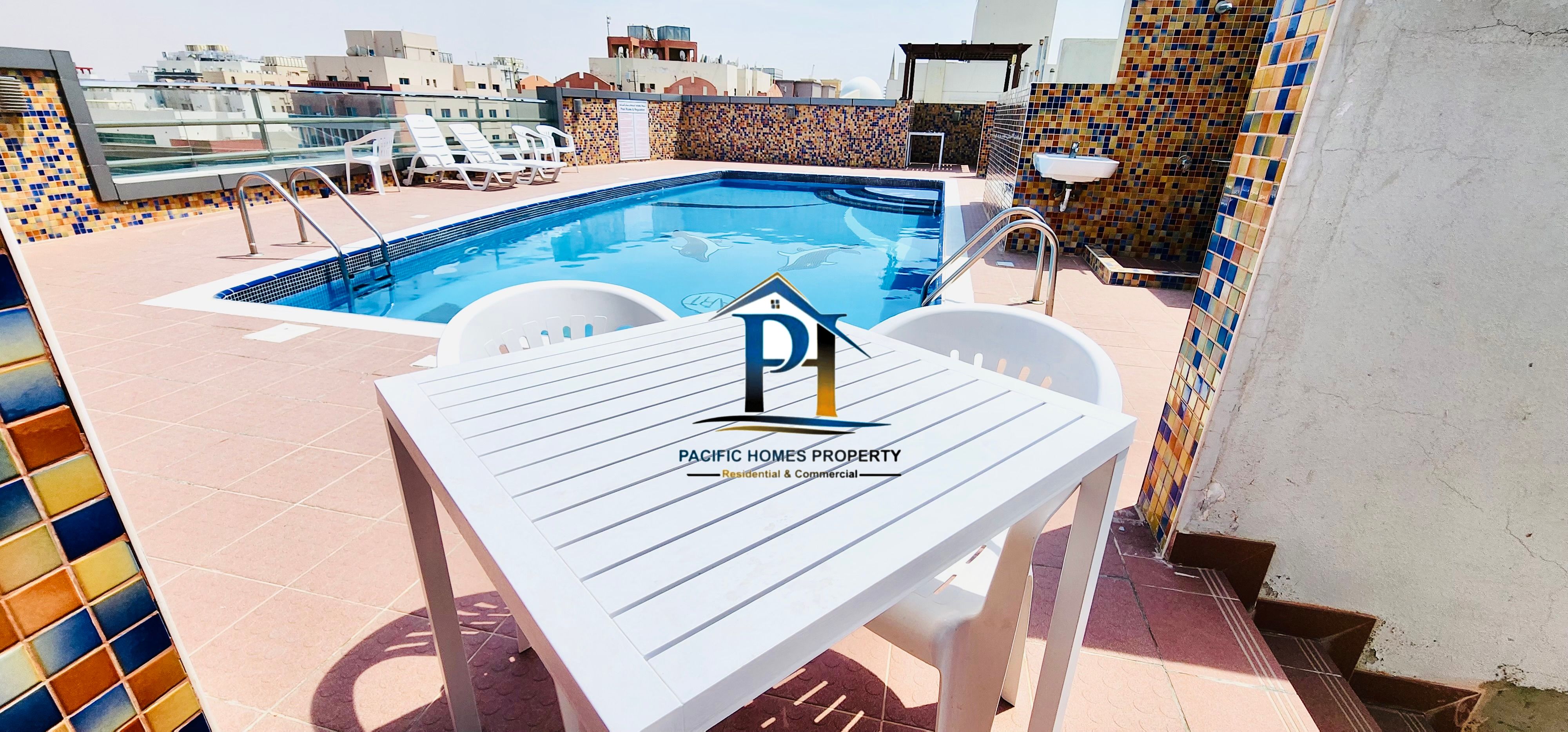 KILLER PRICE 1BHK|OPEN VIEW| CLOSE KITCHEN|FULL FACILITIES