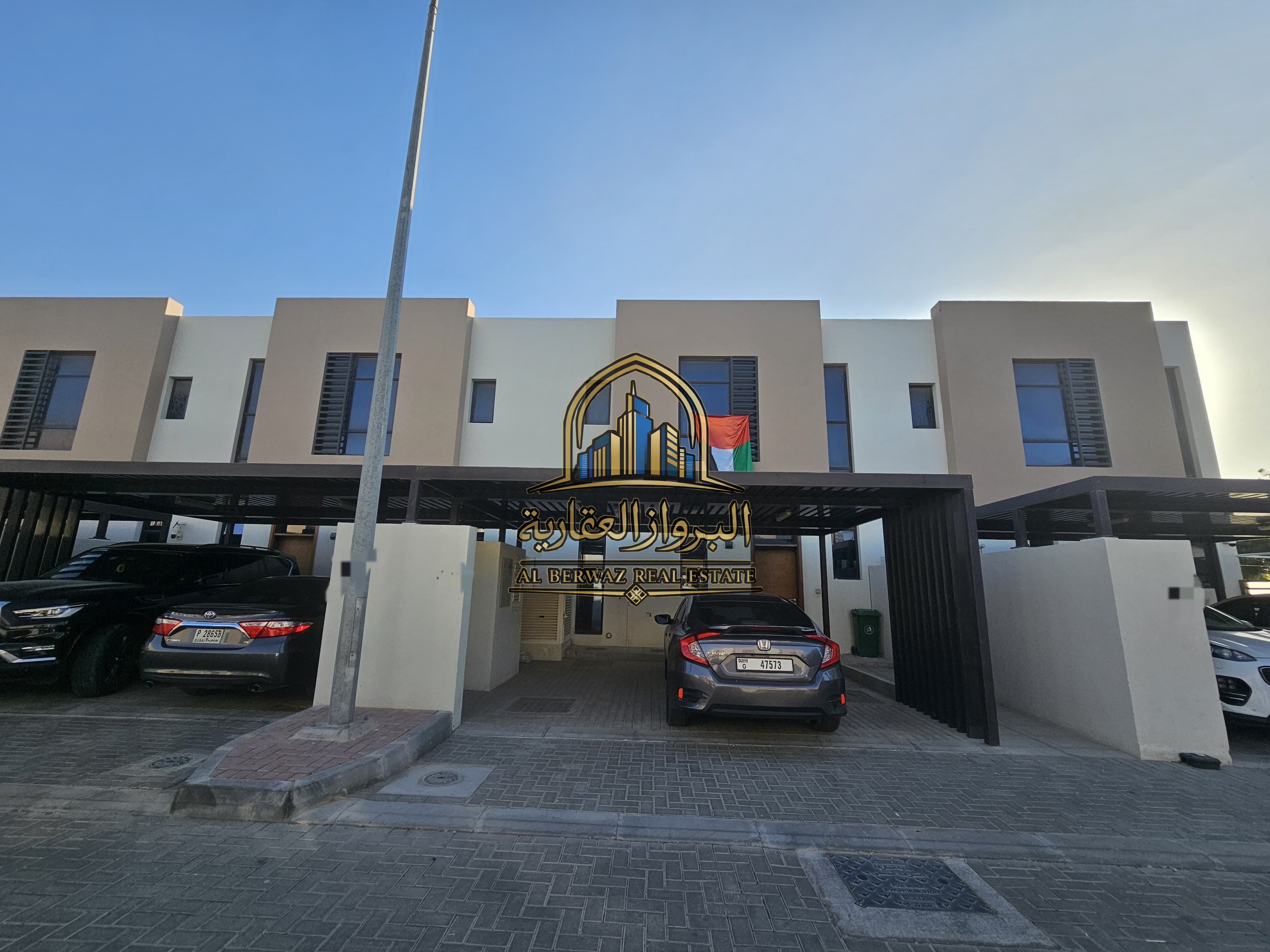 Spacious 3BHK Villa For Rent in Nasma Residence