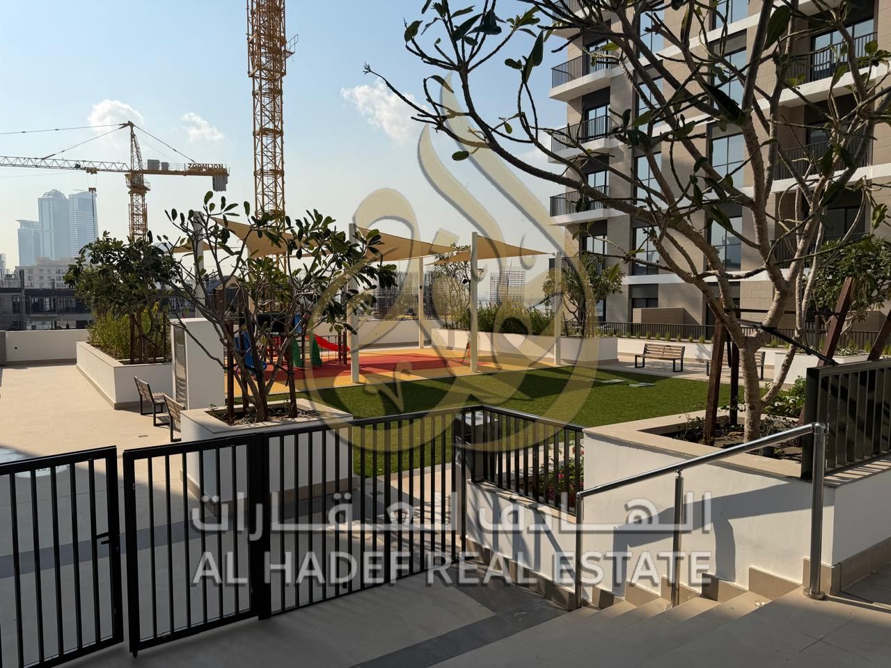 Apartment for Rent in Maryam Island – Prime Location A spacious, family-friendly apartment in one of Sharjah's most desirable residential areas.
