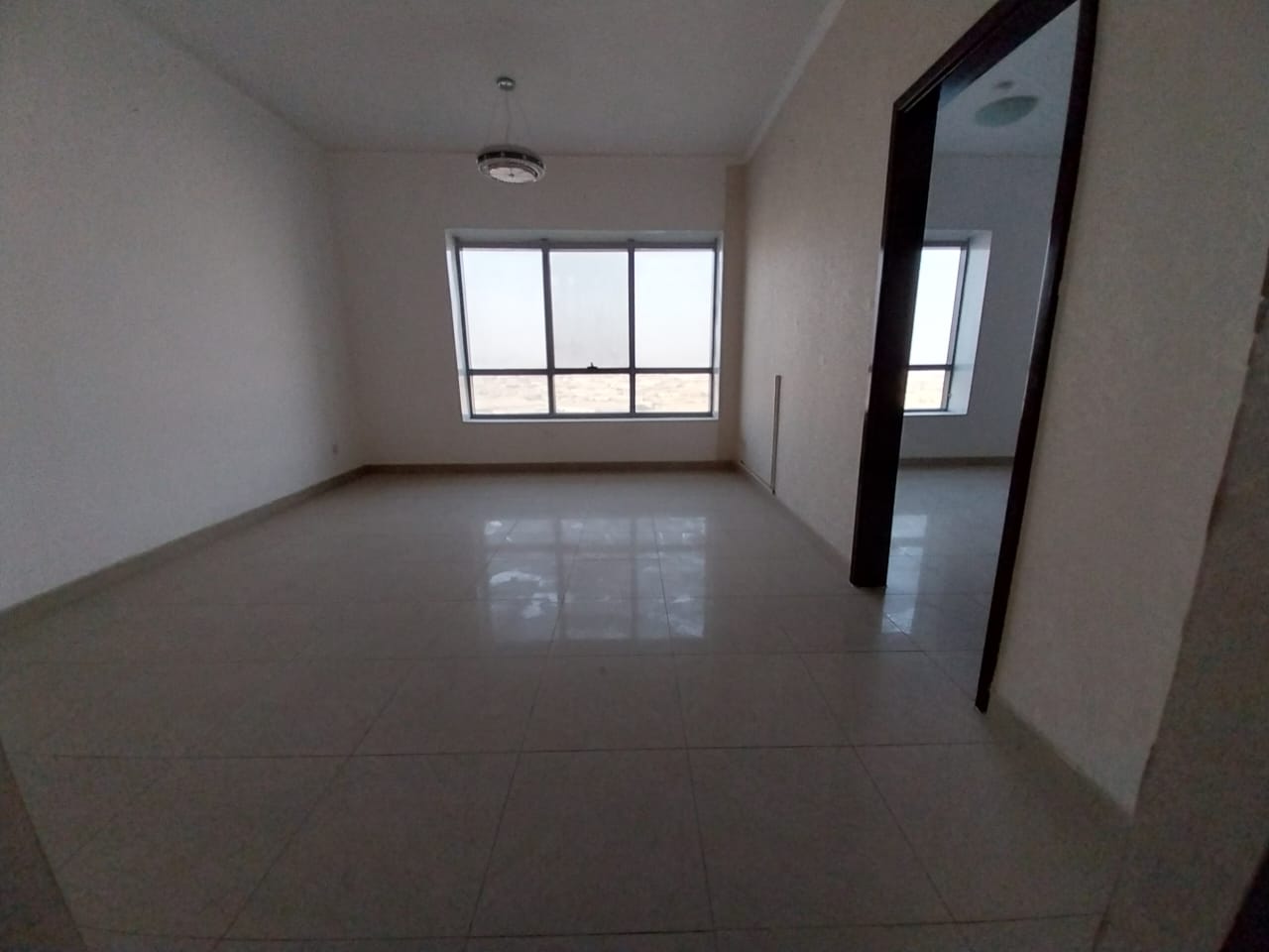 **Second tenant luxury 1BHK, parking, Dubai exit**