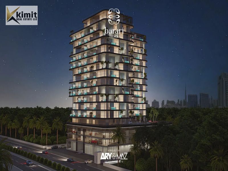 50% - 50% POST HANDOVER | RAMADAN PROMOTION | FULLY FURNISHED|