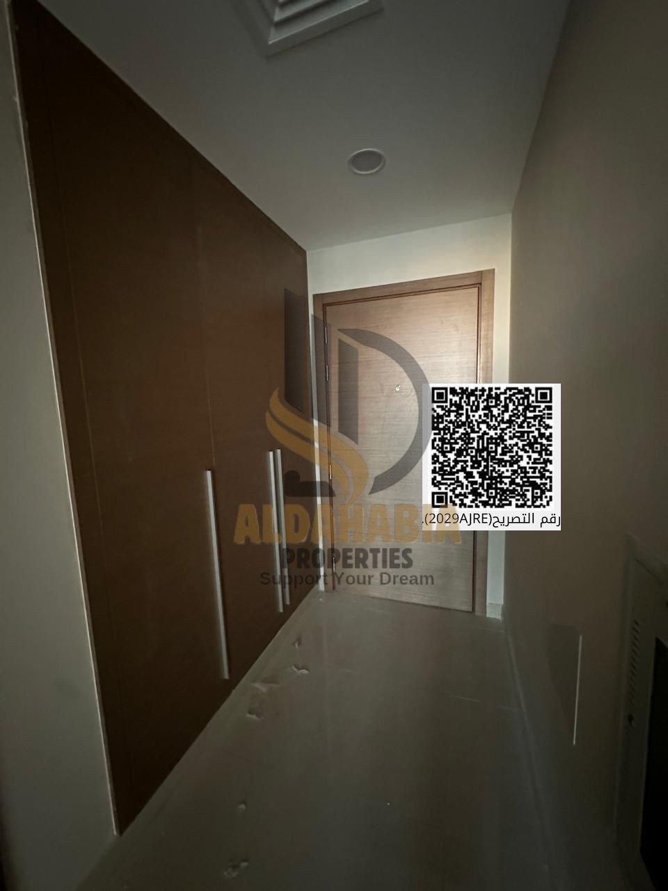 2BHK Apartment for Sale in Gulfa Tower A – Ajman