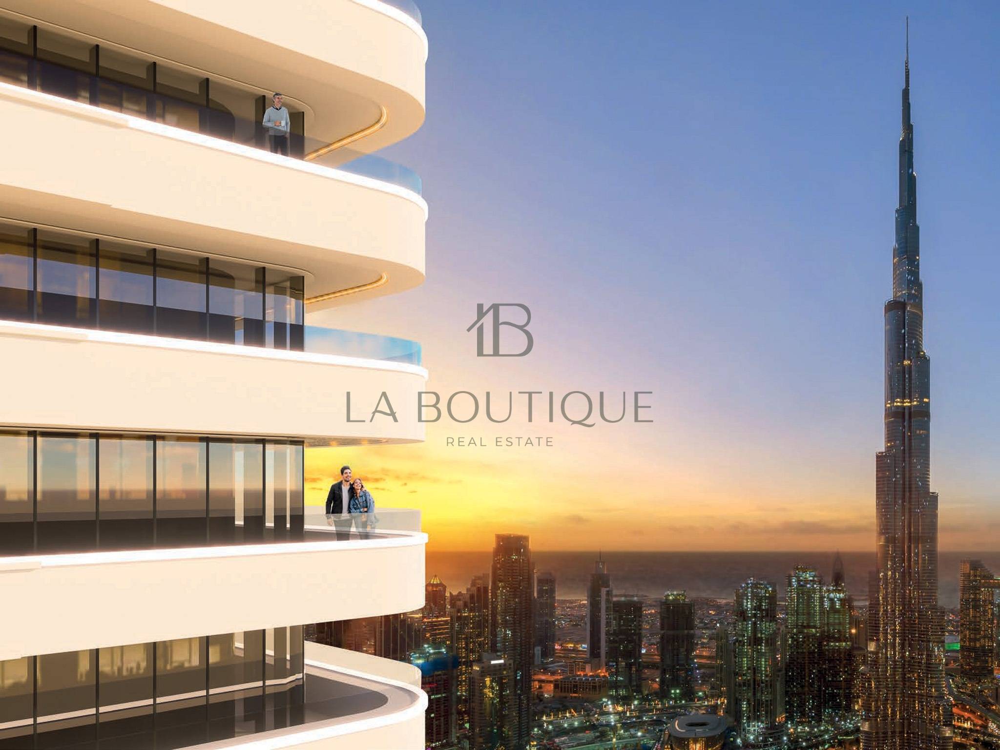 High Floor | Prime Location | Motivated Seller