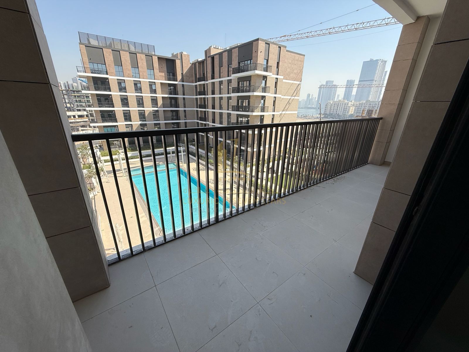 Brand New 3bhk | Master Room | Maid Room | Spacious Balcony| 2 Parking | with all Amenities