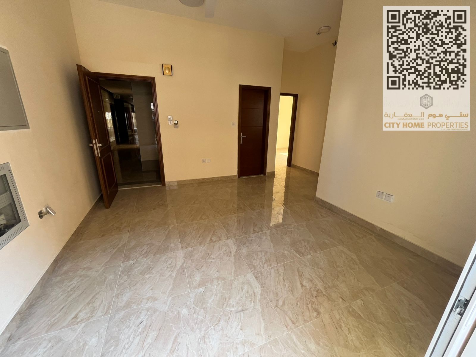 Family Living in Al Jurf 3 – Modern 2BHK at a Great Price