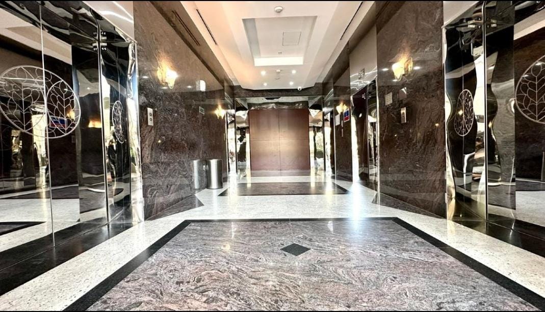 Premium Office For Rent | Churchill Tower – Business Bay