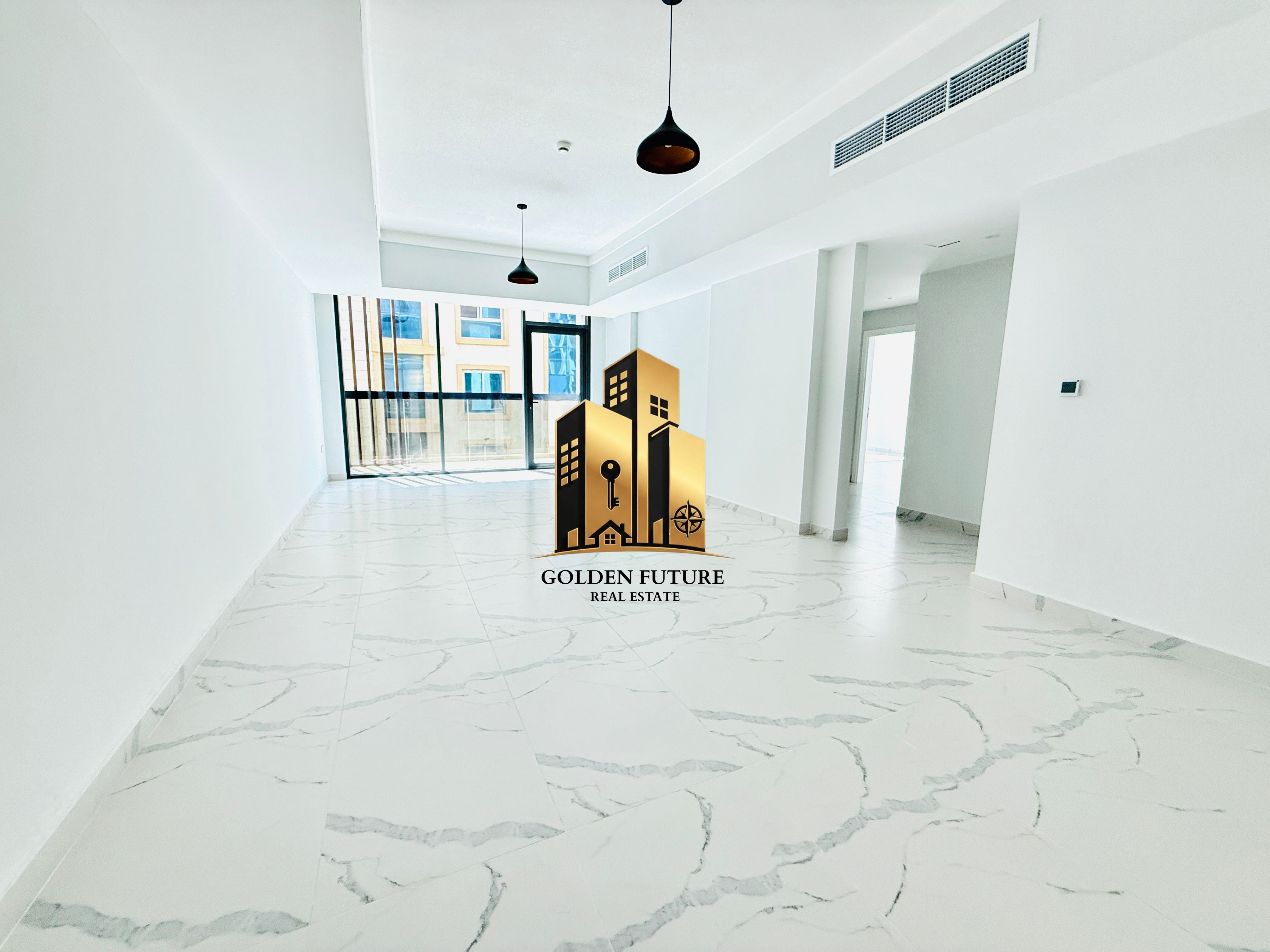 Newly opened | luxurious building | well maintained flat | big size | Book now