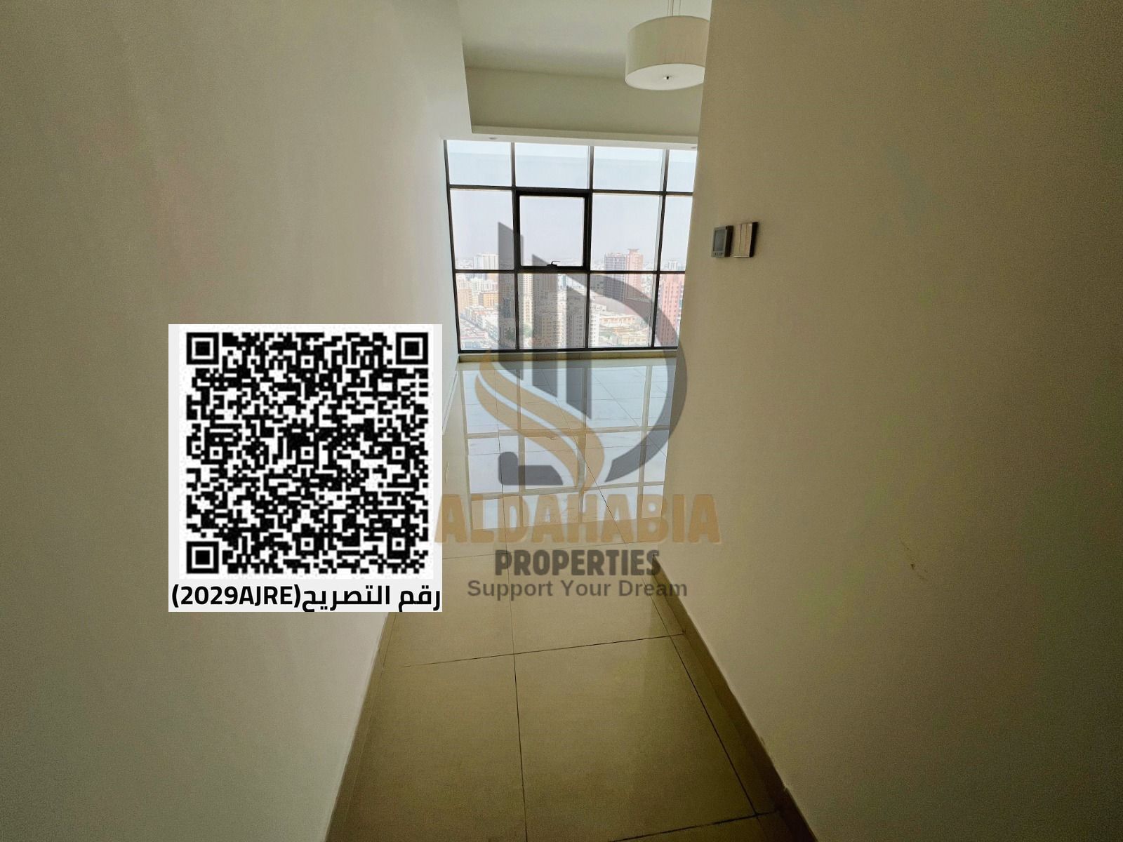 2 Bedroom Apartment for Sale in Gulfa Towers – Al Rashidiya 1, Ajman