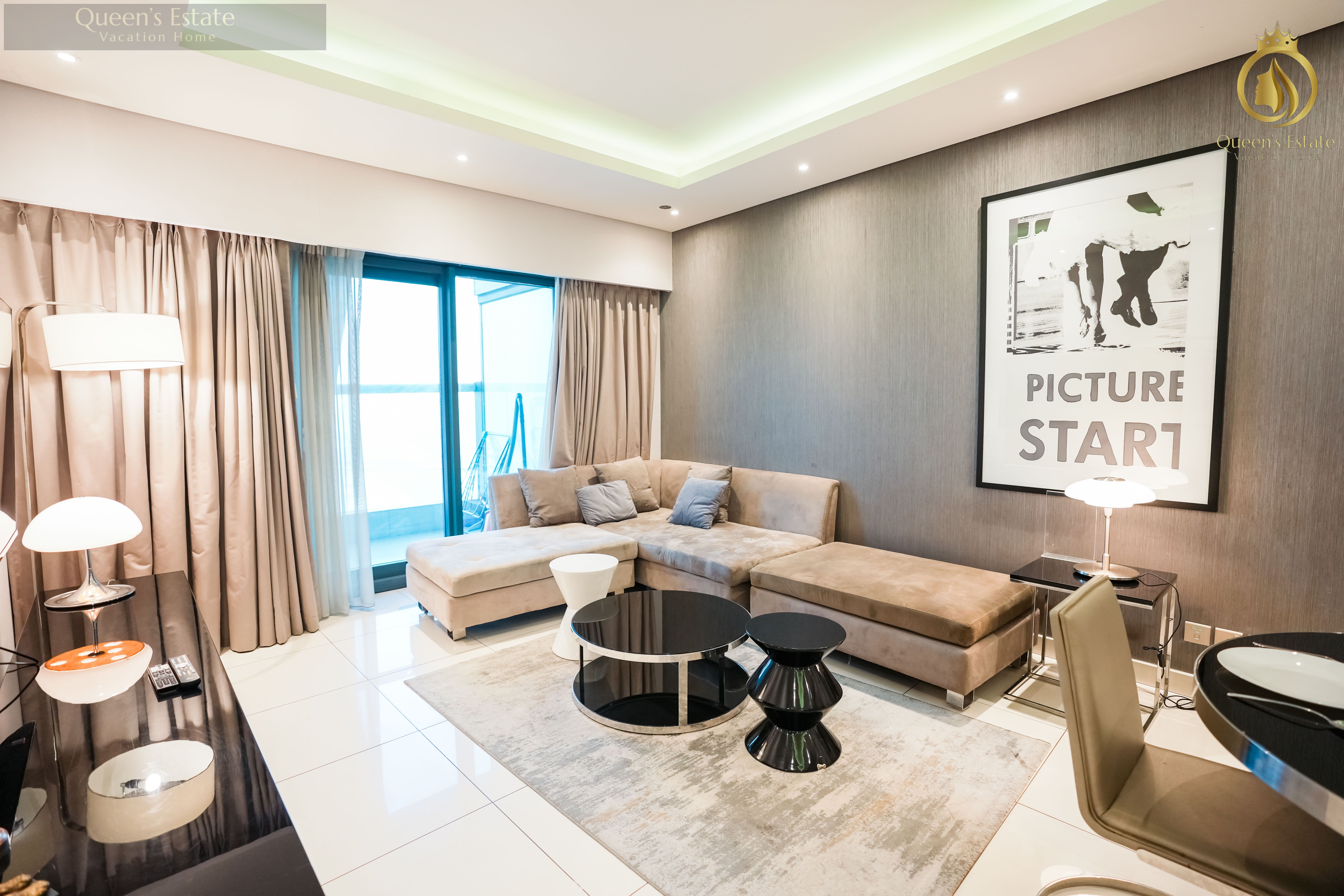 Luxurious Unit | Business Bay | Fully Furnished