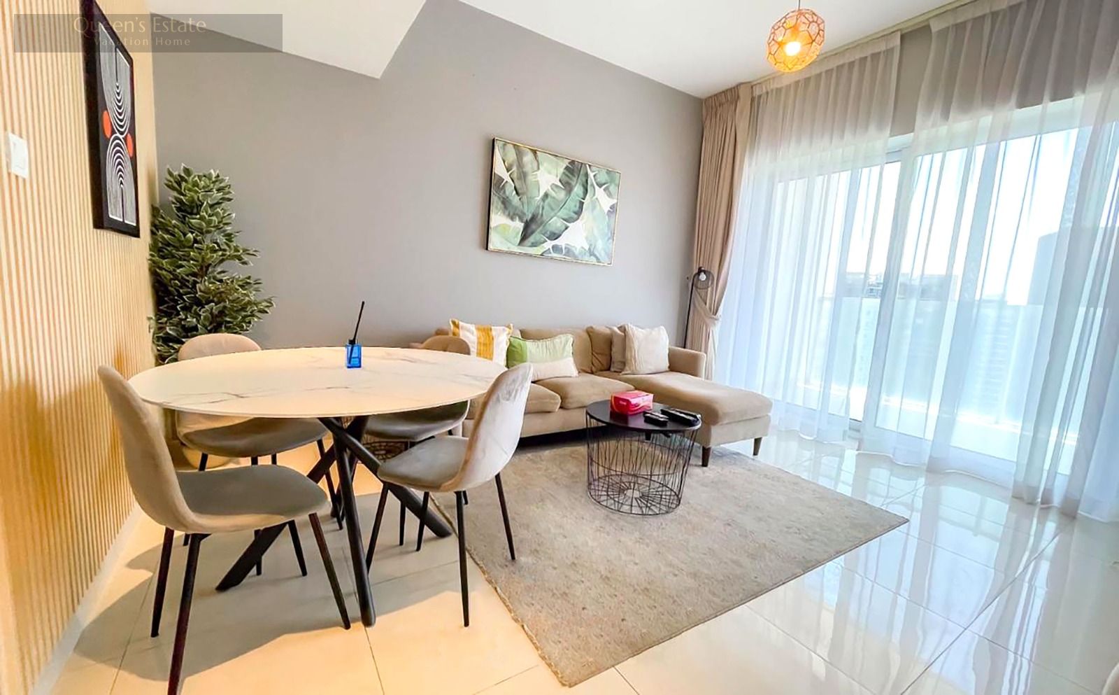 SPACIOUS 1 BHK | Beautifully FURNISHED | Bills Included