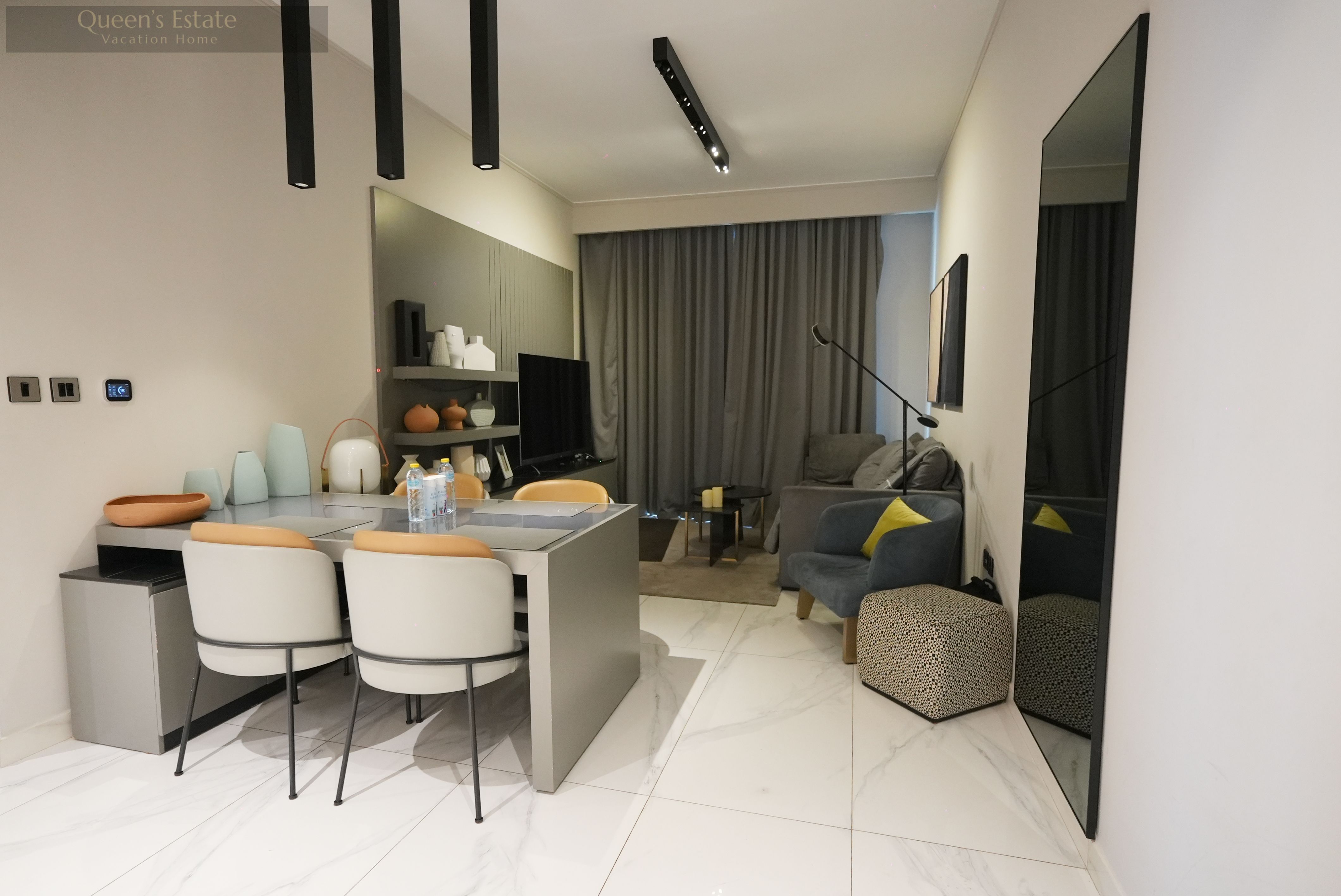 STYLISH MAG 318 | 2 BHK | FULLY FURNISHED