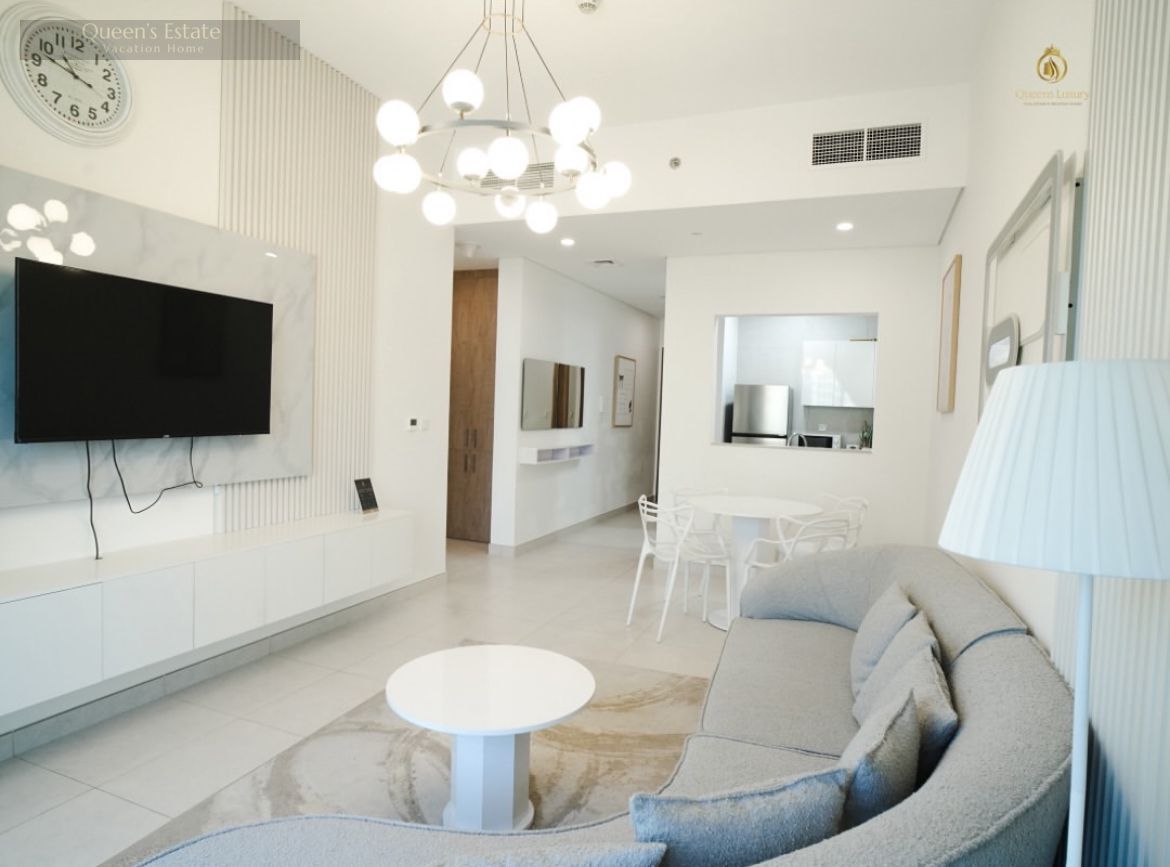 Modern Spacious1 BHK | Canal View Summer offer