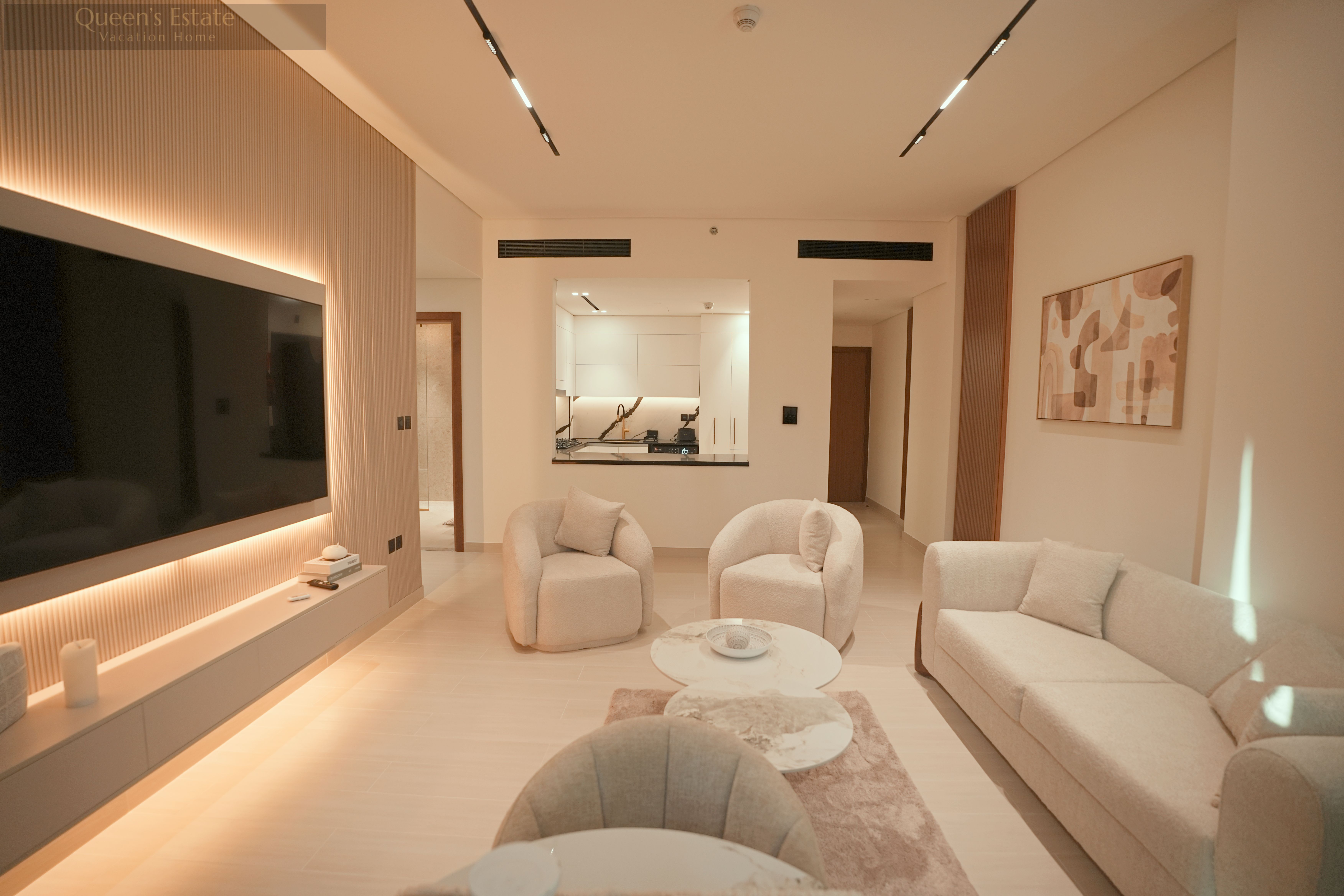 Summer Offer Private Jacuzzi | 2BR Oasis in Ultra-Luxury Tower