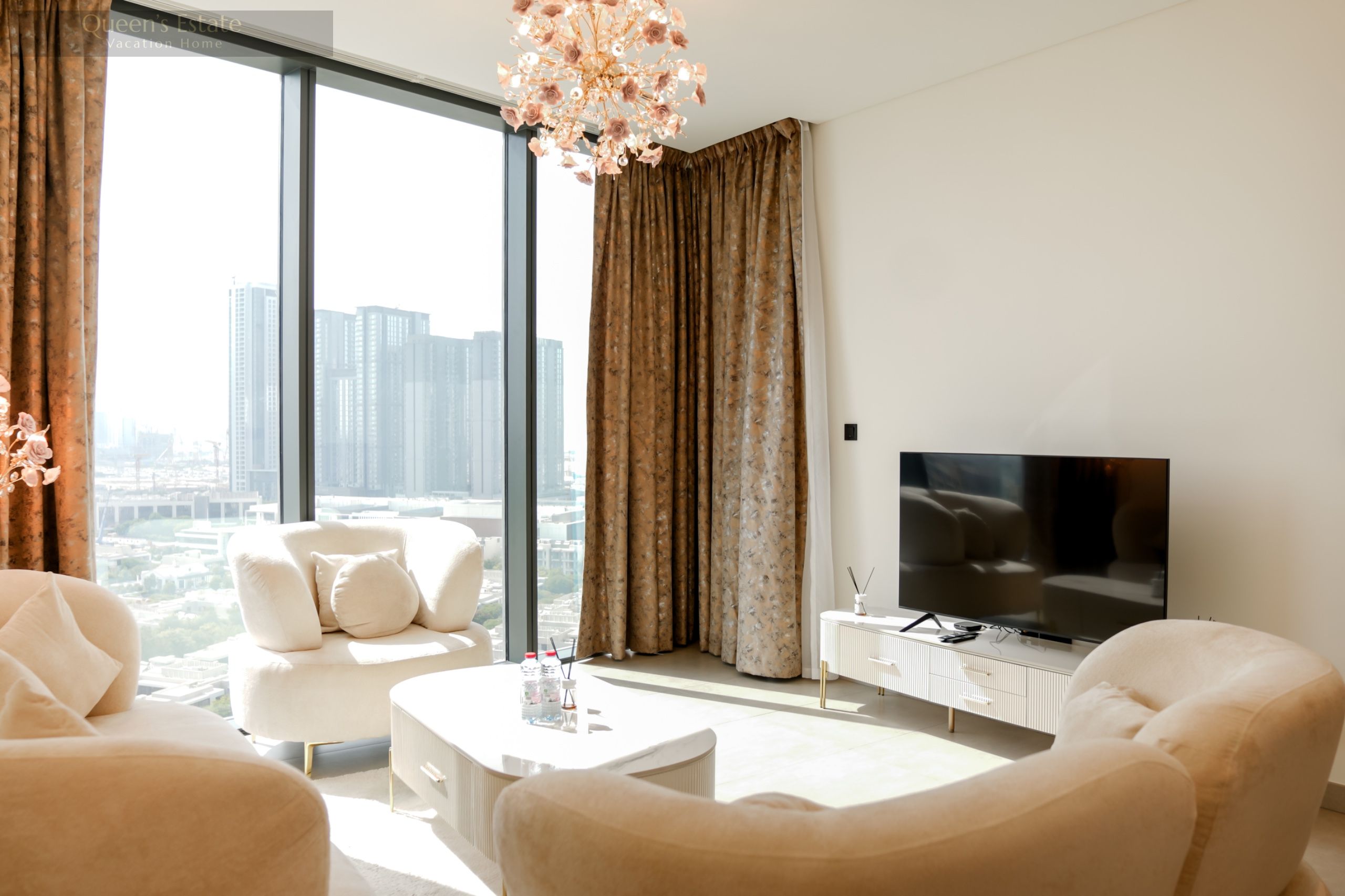Luxurious 1 BHK | Shobha Heart Land|Prime Location