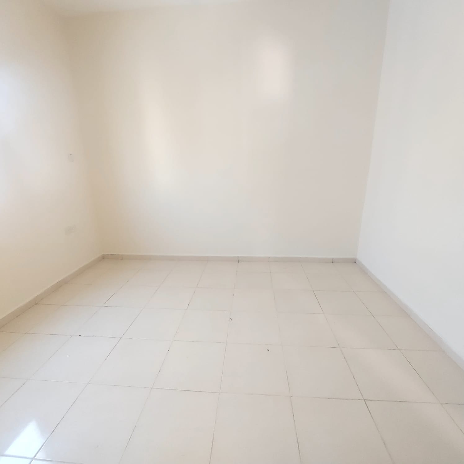 Big Spacious lavish 1bhk fully family Building just rent 30k