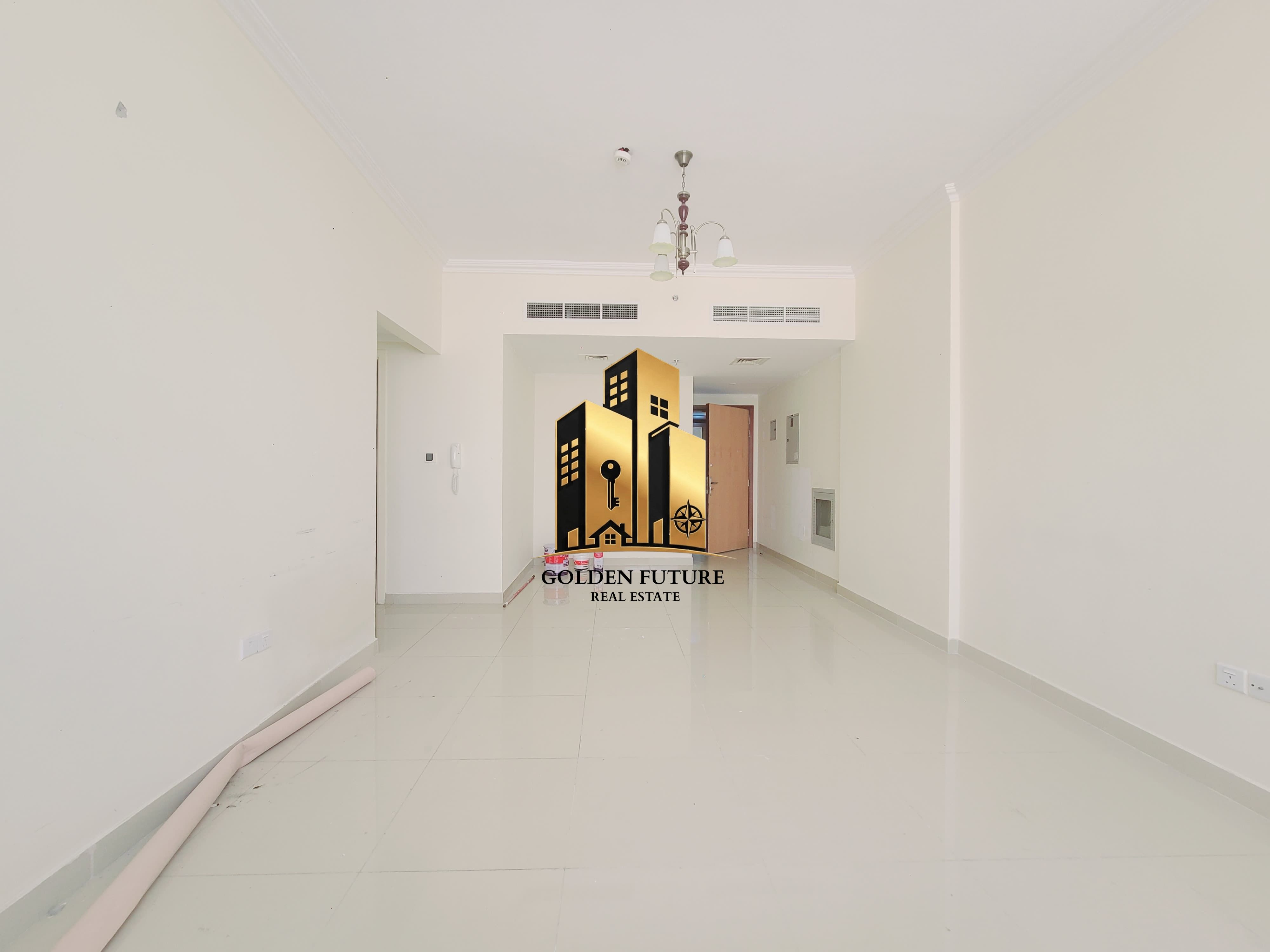 Specious Apartment at prime location for families only Ready to move