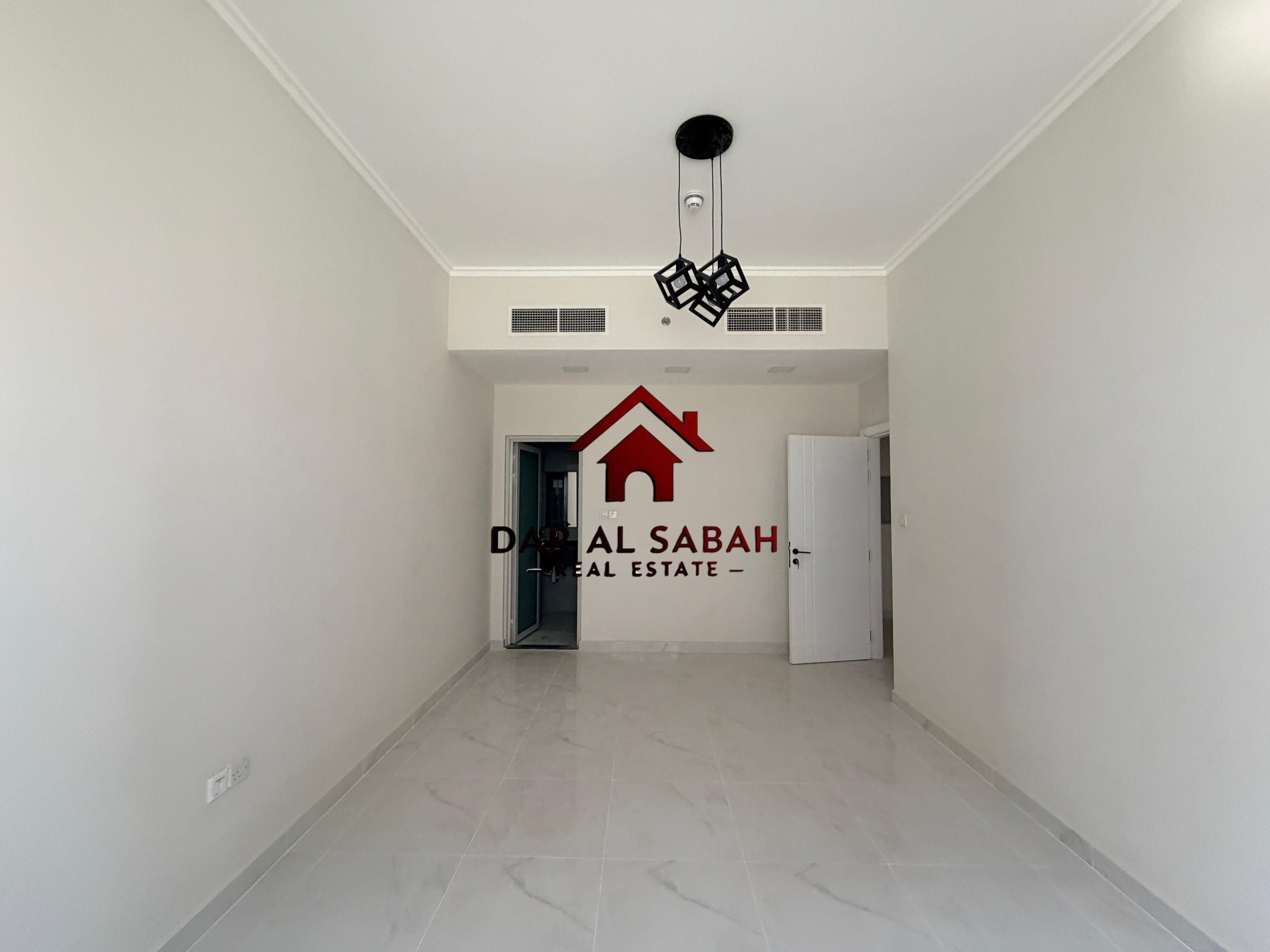 1bhk with two washroom & balcony with master bedroom ready to move
