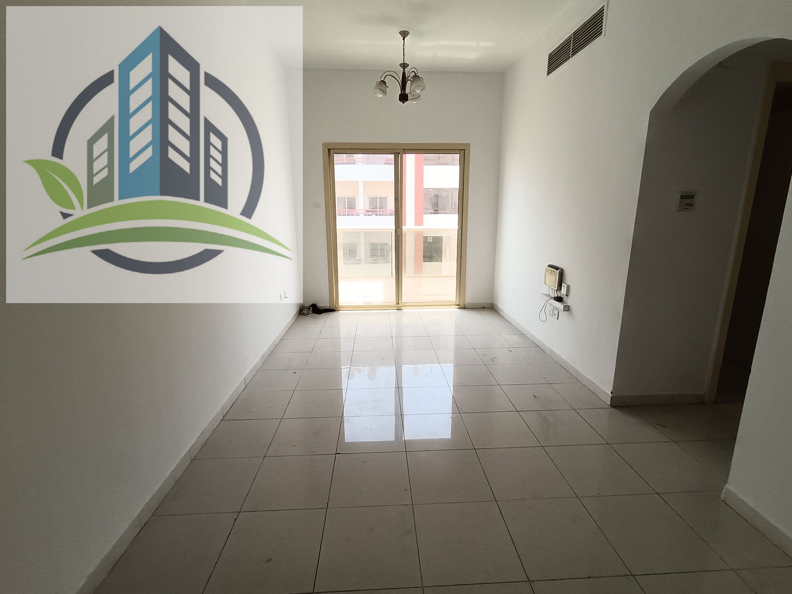 Close to Pond Park 1bhk available in 48k