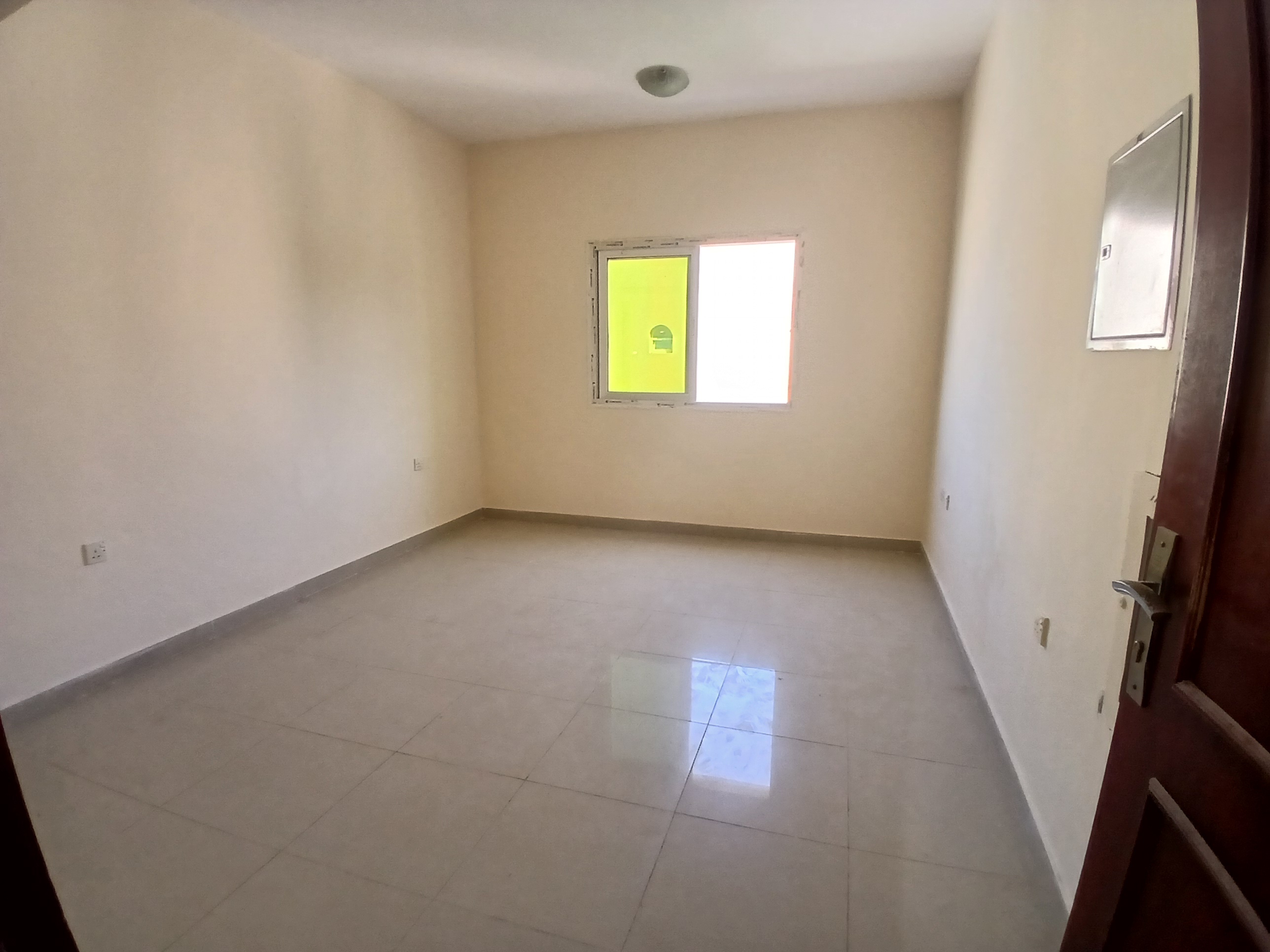 Big Spacious lavish 1bhk fully family Building just rent 30k