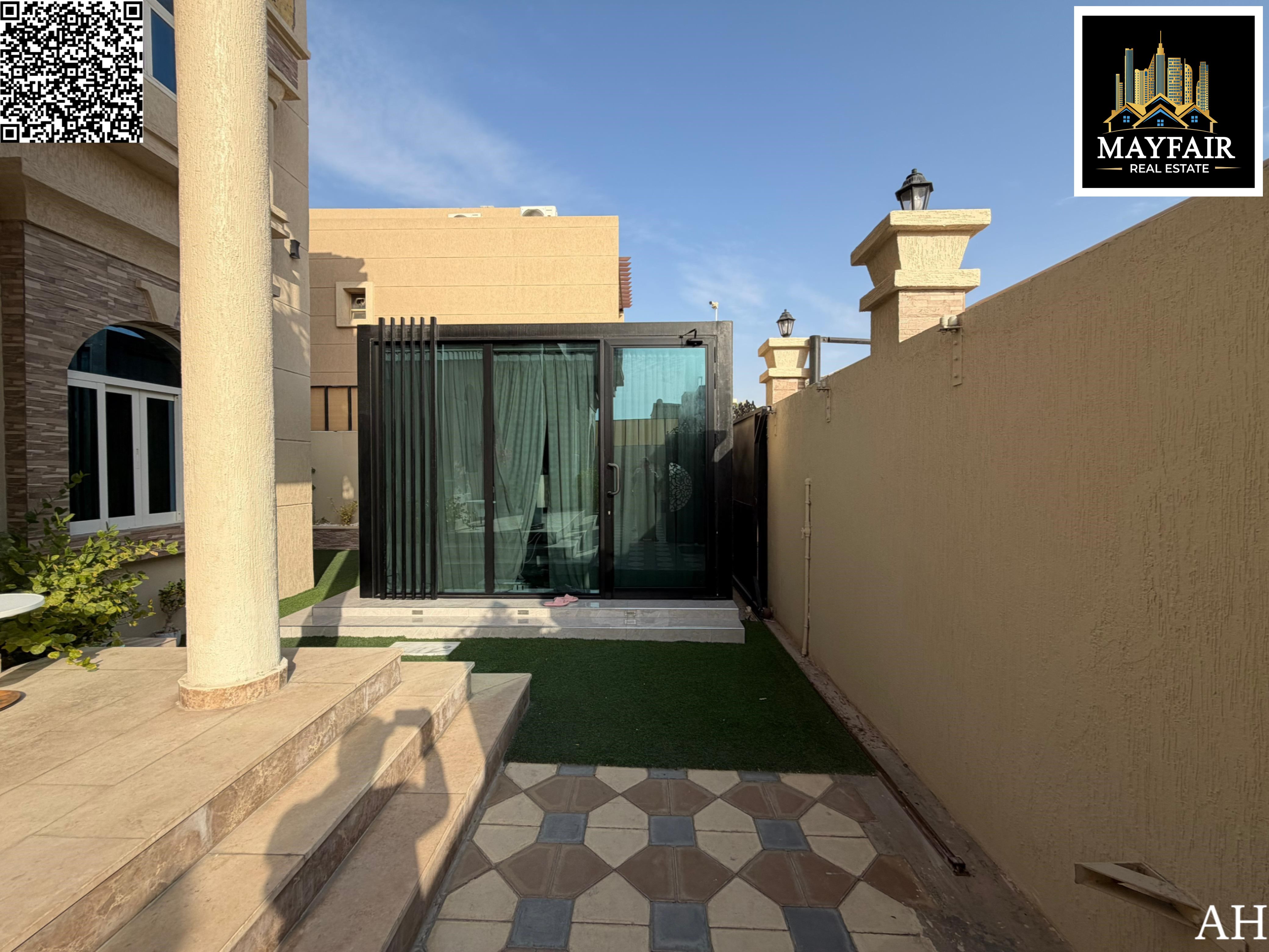 If you are looking for a ready-to-move-in villa with luxurious finishes, strong specifications, and an affordable price… this villa gives you quality,