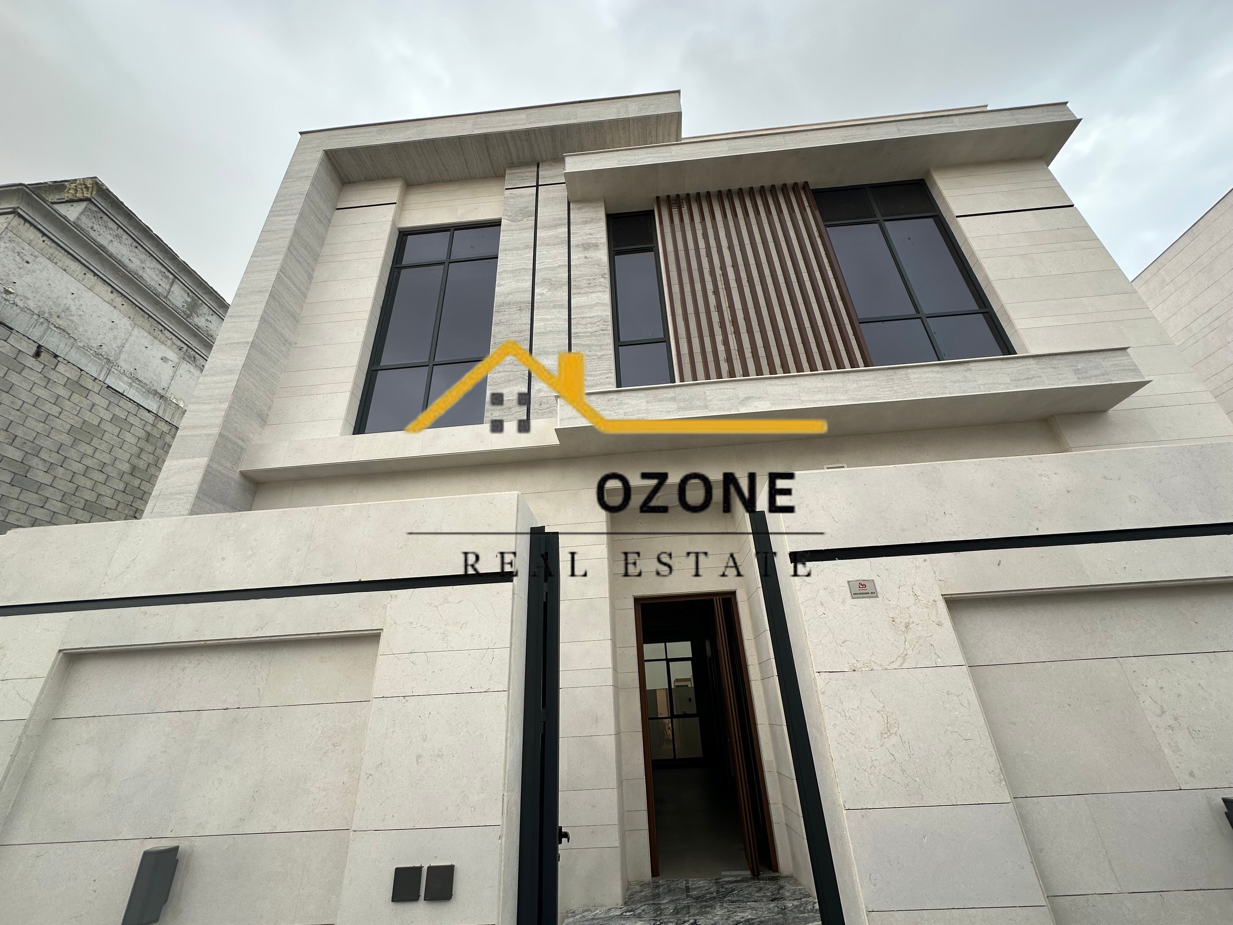 Brand New 4-Bedrooms Villa\Maid Room \°°Majlis\°°All Master Rooms