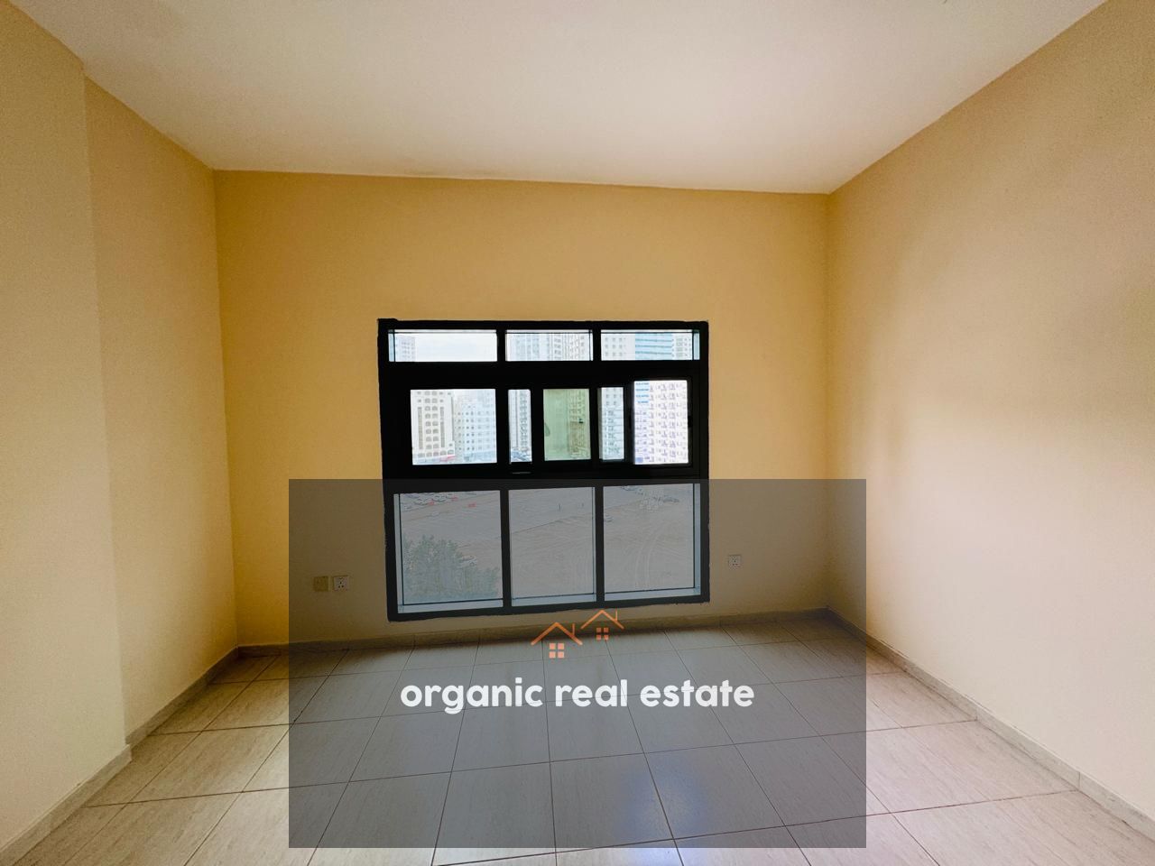 2 Bedroom With Balcony In Al Majaz 2 Big Flat