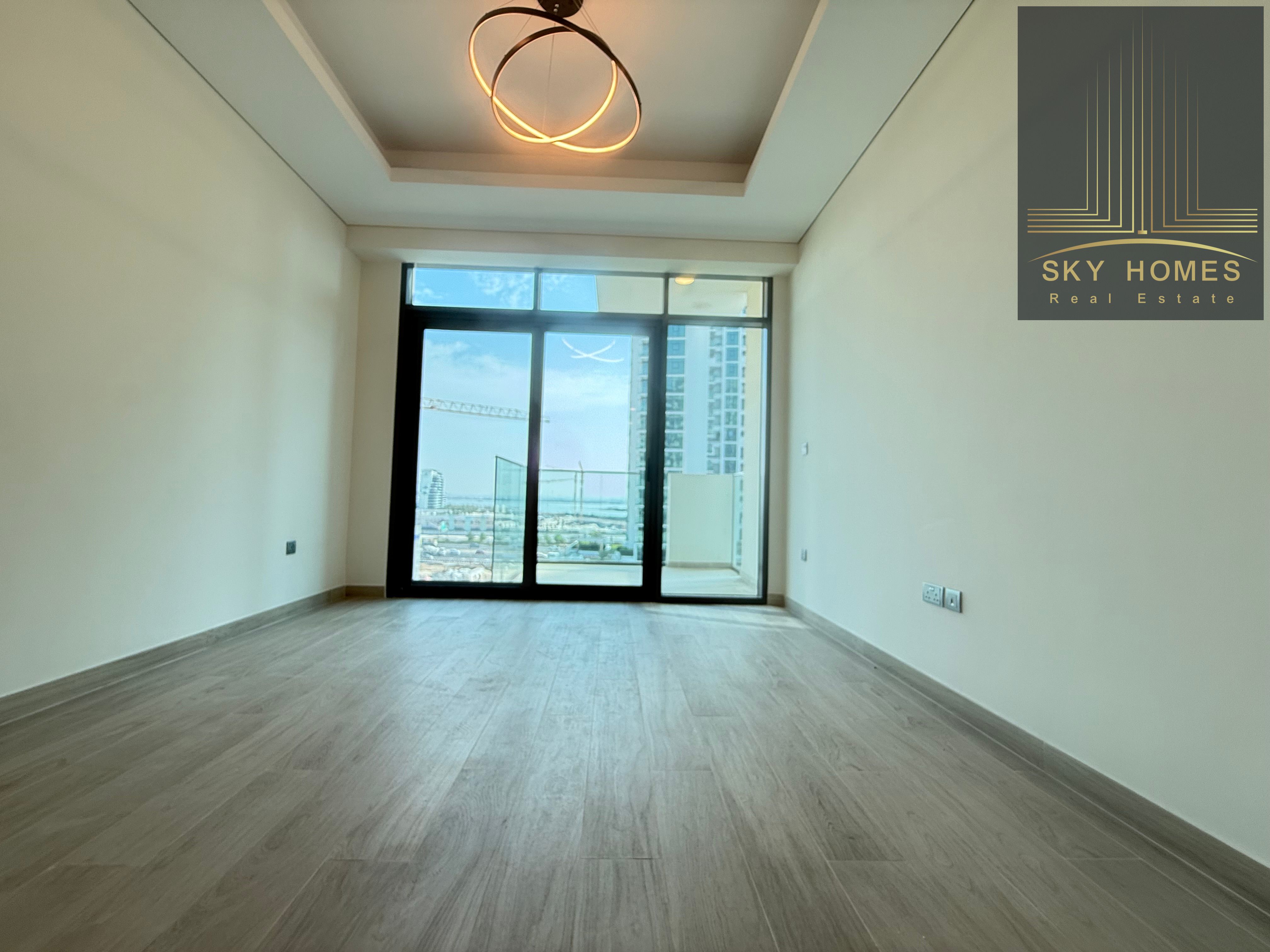 Brand New Studio Apartment Available Huge Size Full Open View Sami Furnished Huge Size Rent 60k