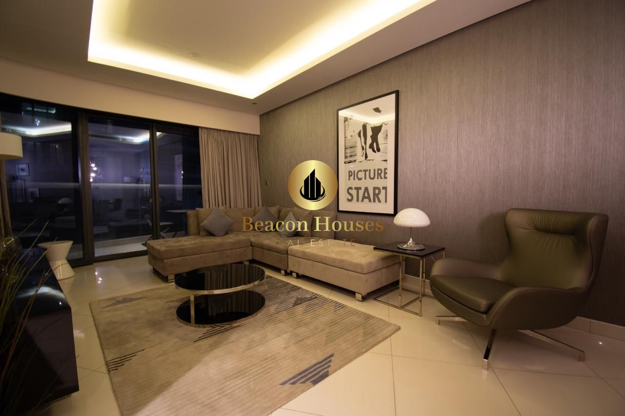 3BR Luxury Residence | DAMAC Towers by Paramount – Tower A