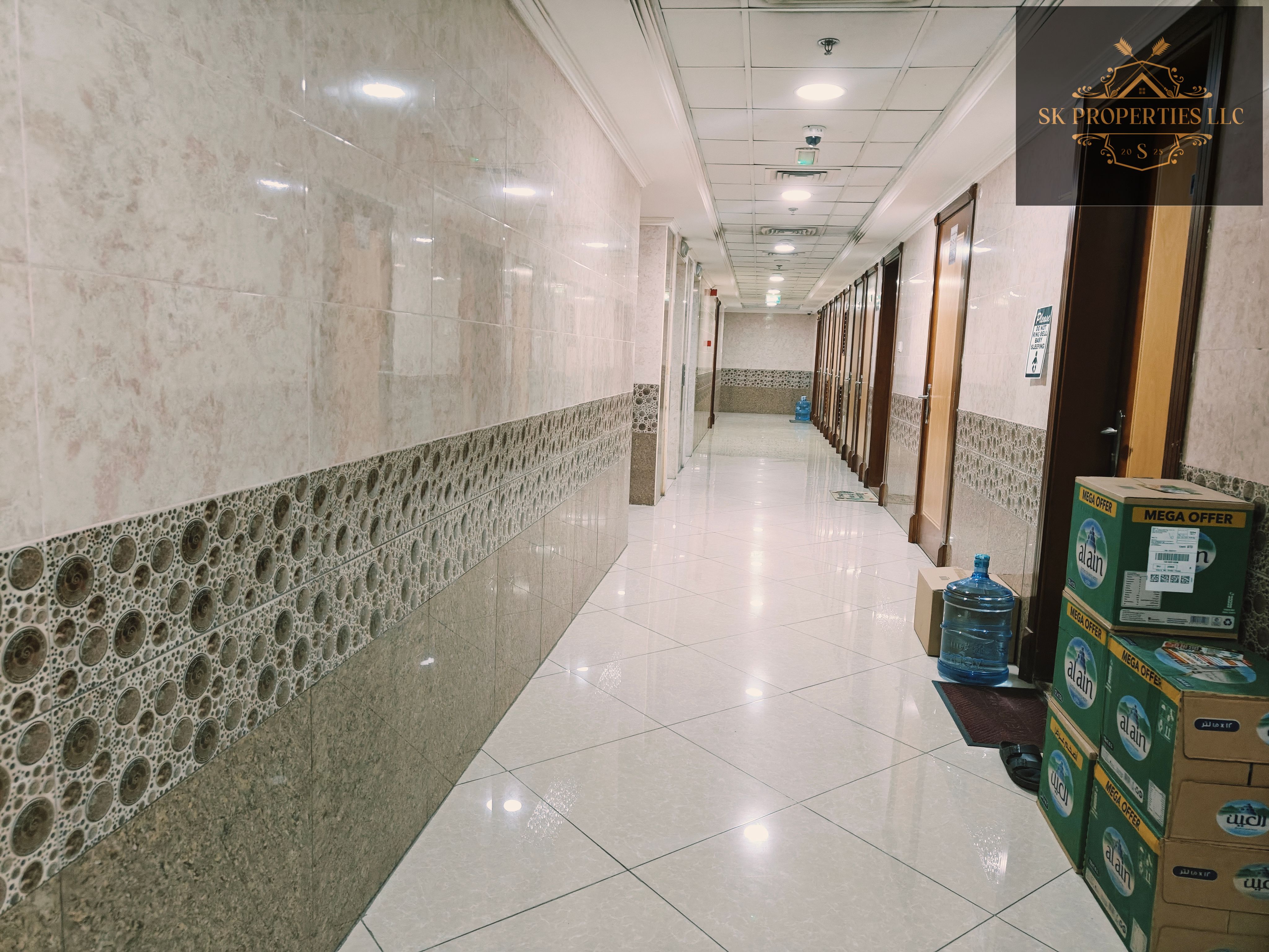 Cheapest 3BHK with covered Parking