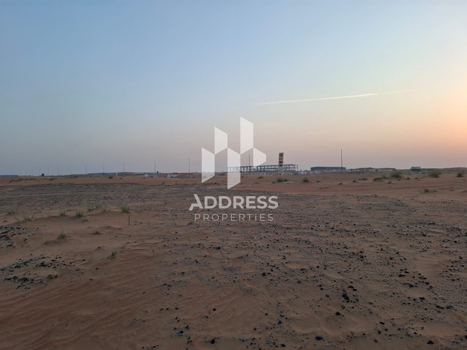 Massive Investment Opportunity – Industrial Plots for Sale! An exceptional opportunity for investors, developers, and industrial companies to acquire a strategic cluster of industrial plots!