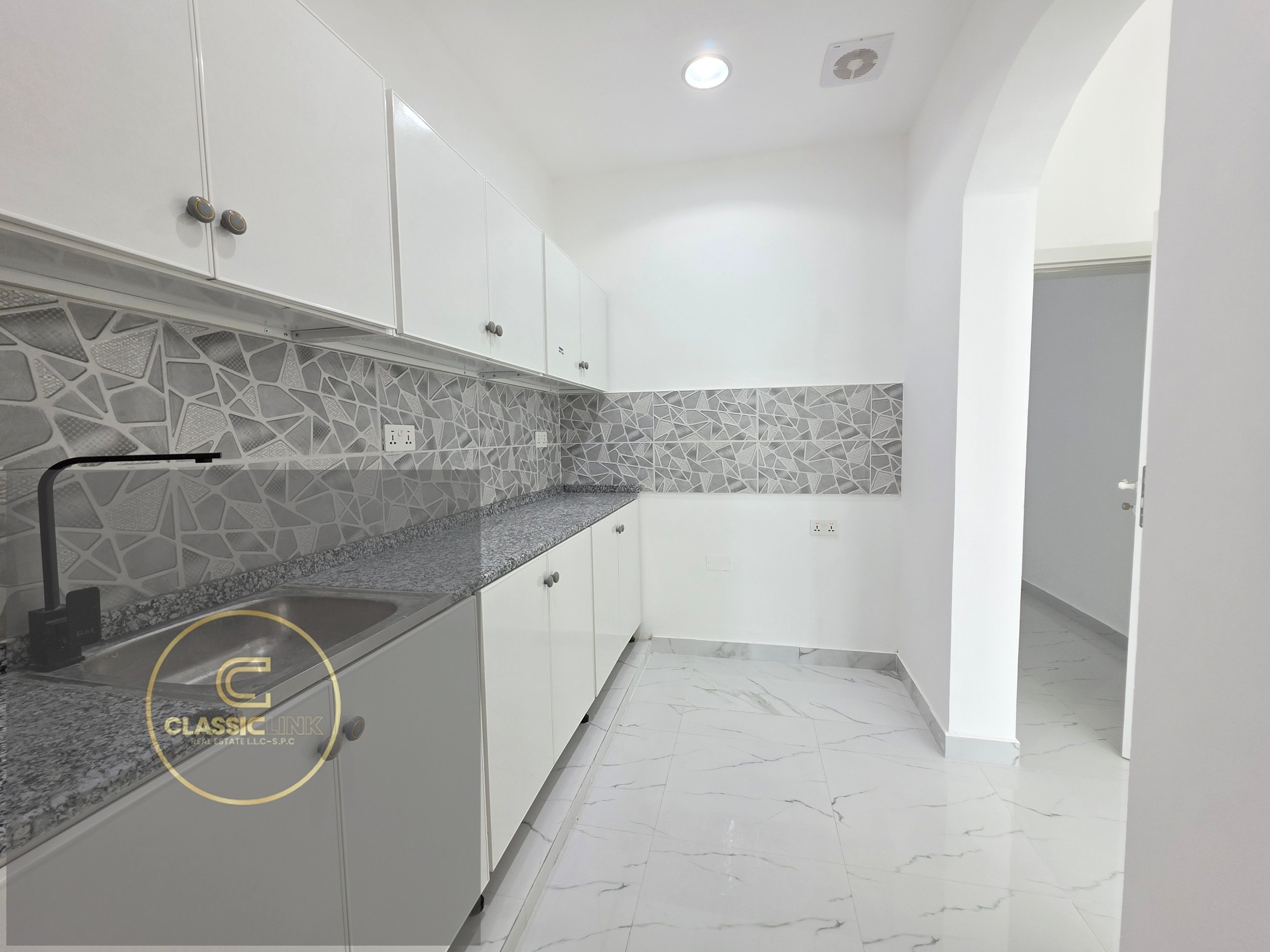 Excellent 1BHK Apartment | First Floor | Madinat Al Riyadh City