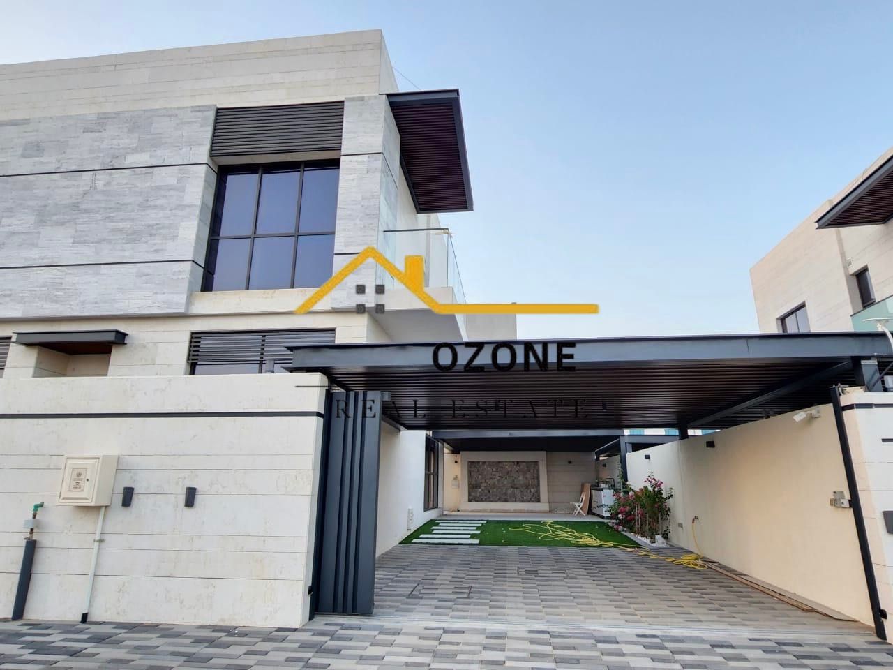 Specious 4-Bedroom Villa\*For Sale in Hoshi