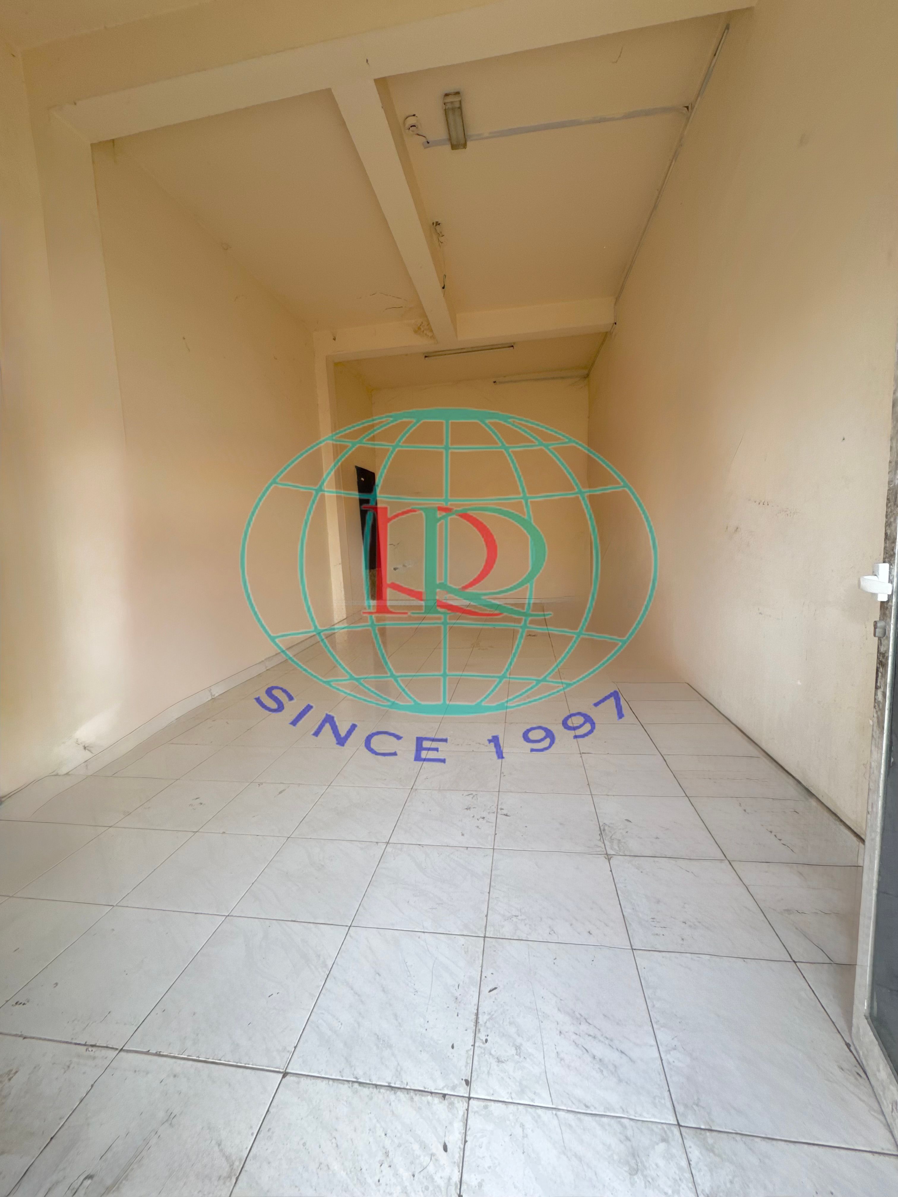 SINGLE DOOR SHOP AVAILABLE IN MUWAILEH COMMERCIAL AREA ALONG SHEIKH MOHAMMED BIN ZAYED RD