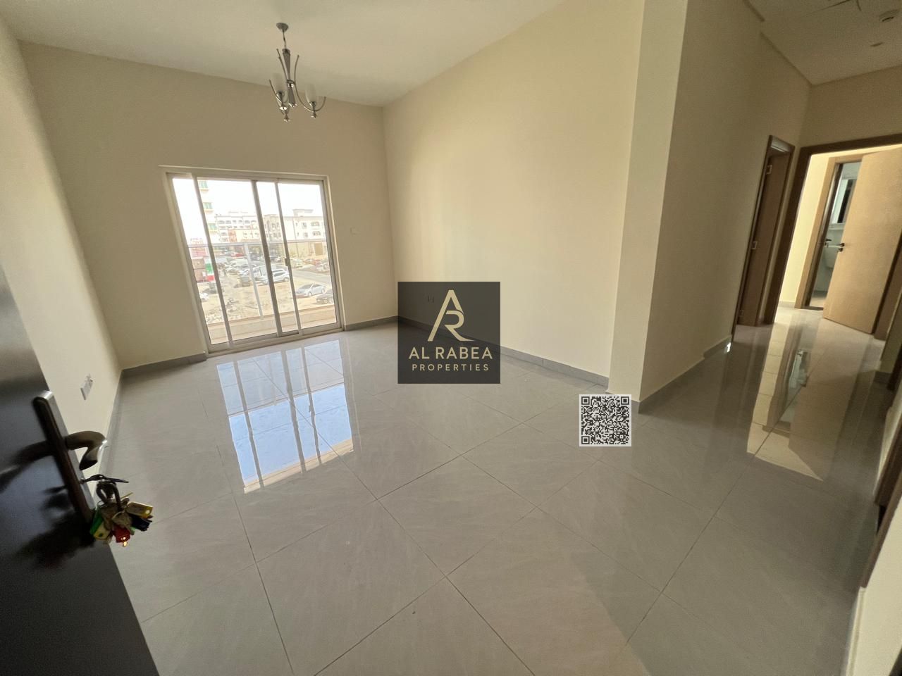 A great opportunity: a distinctive apartment in Al