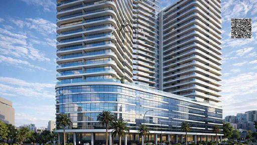 3BHK Apartment | Amwaj Tower| No Commission