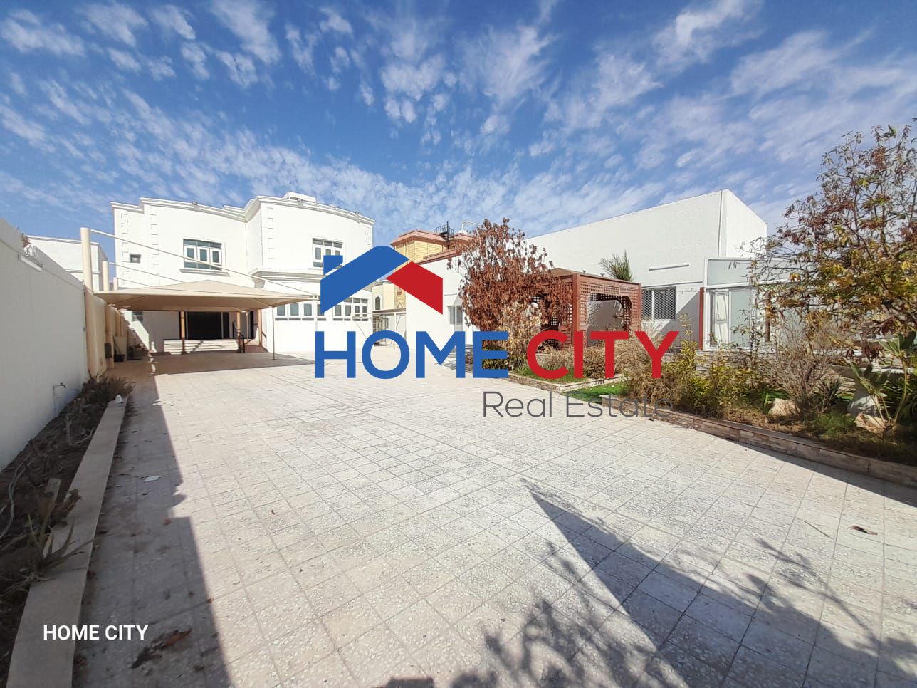Villa for Rent Abu Dhabi Al Shamkha City