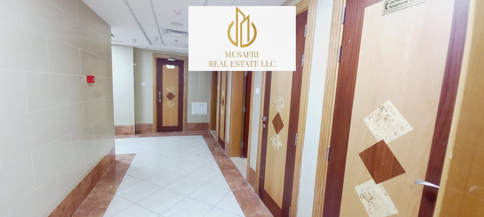 PARKING FREE+ONE MONTH FREE+6CHQS PAYMENT PLAN+BALCONY HAVE(NEAR RTA BUS STOP SHARJAH