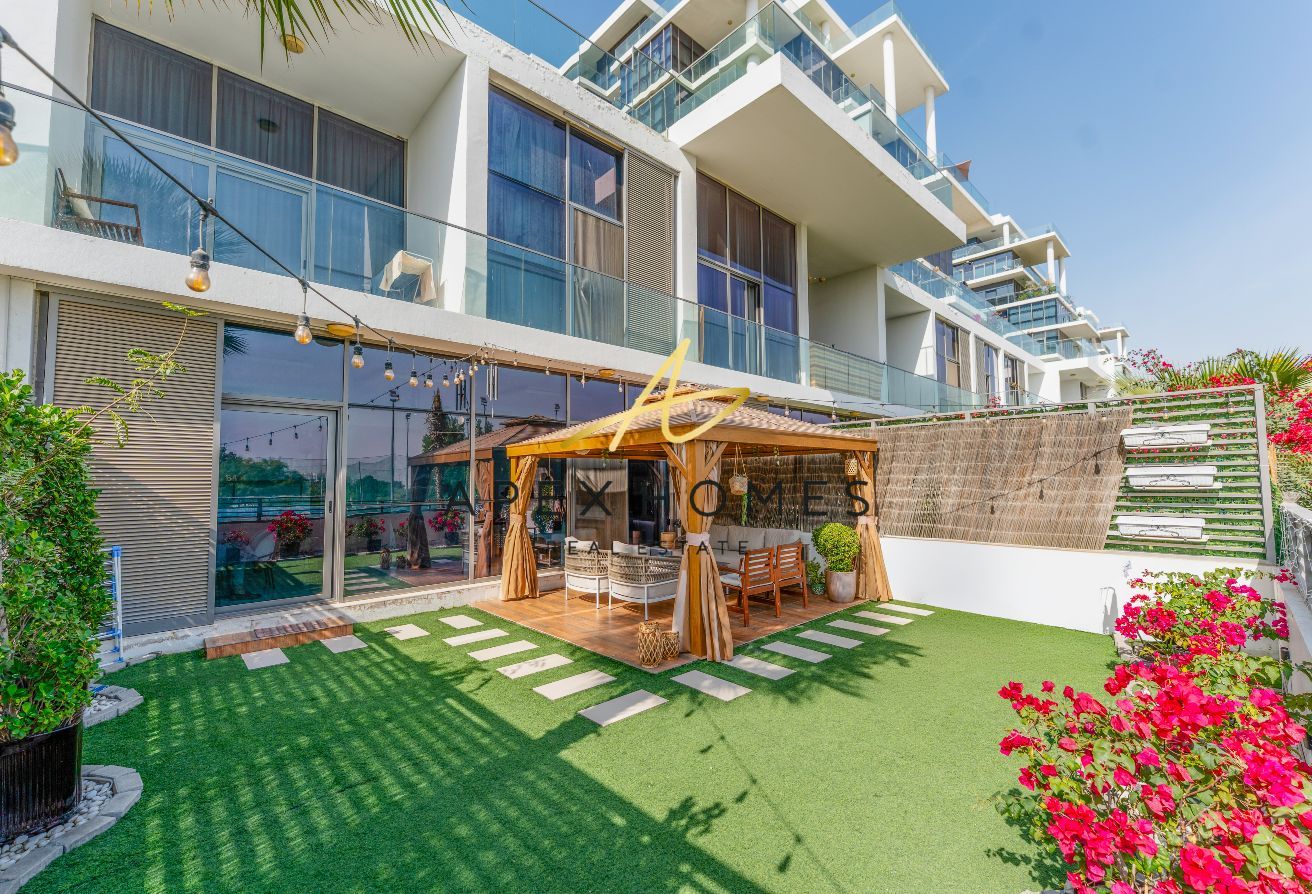 VOT | G+1 | Upgraded | Park View