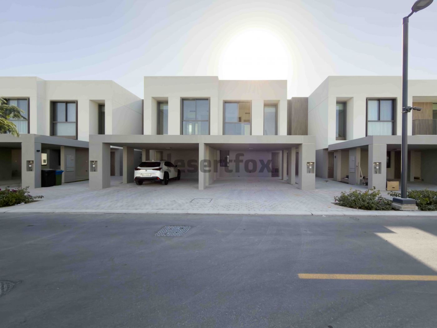 3BR+Maid | Spacious Villa | Brand New