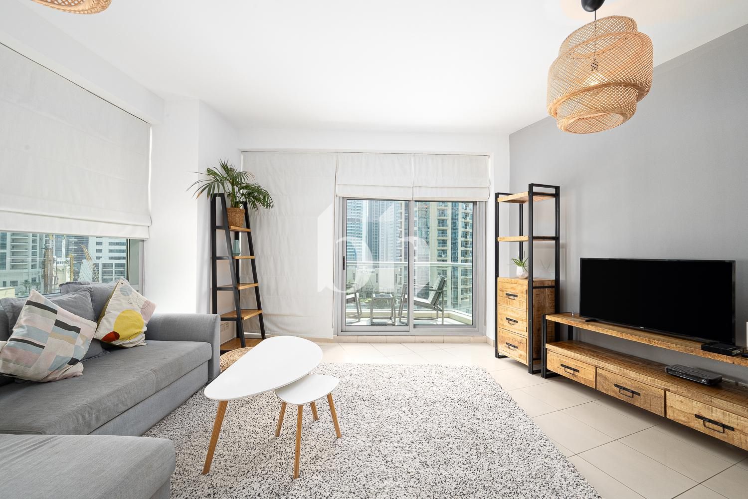Full Marina View | Rented | Guaranteed Income